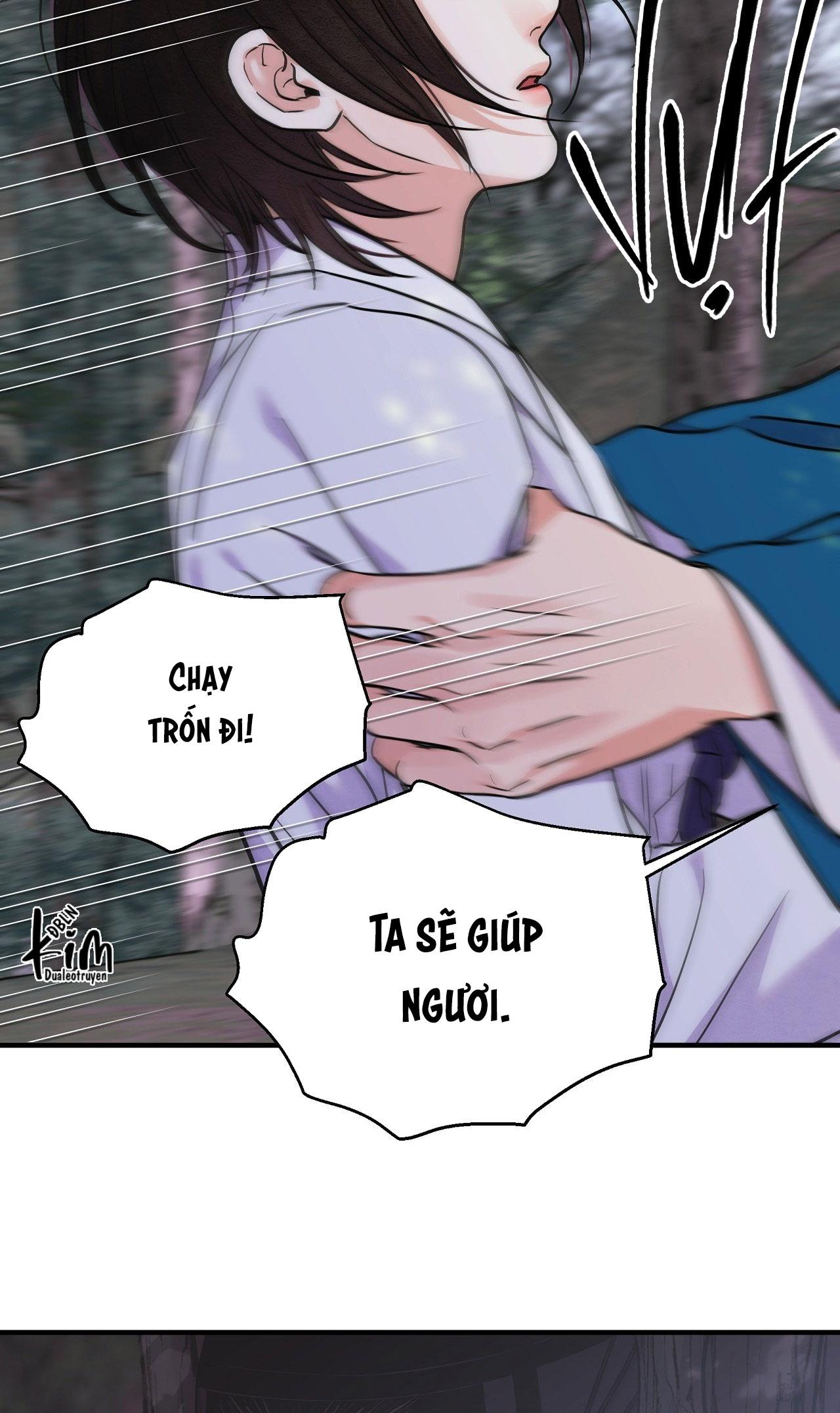 Đọc truyện KIẾM HOA - Chapter 93