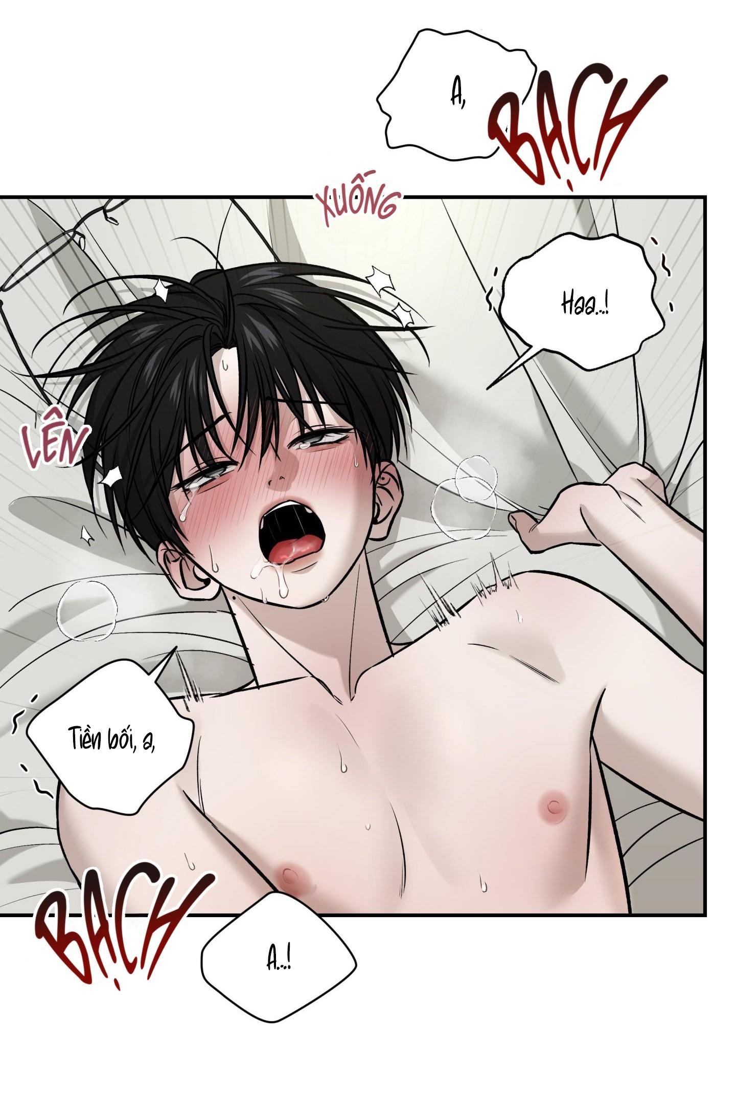 Đọc truyện (CBunu) Hưởng Lợi - Chapter 53