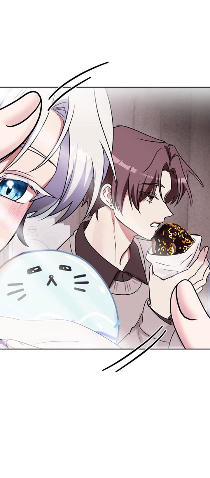 Đọc truyện [DDT] TRỒNG KỲ Ở NÚI BAEKDU - Chapter 5
