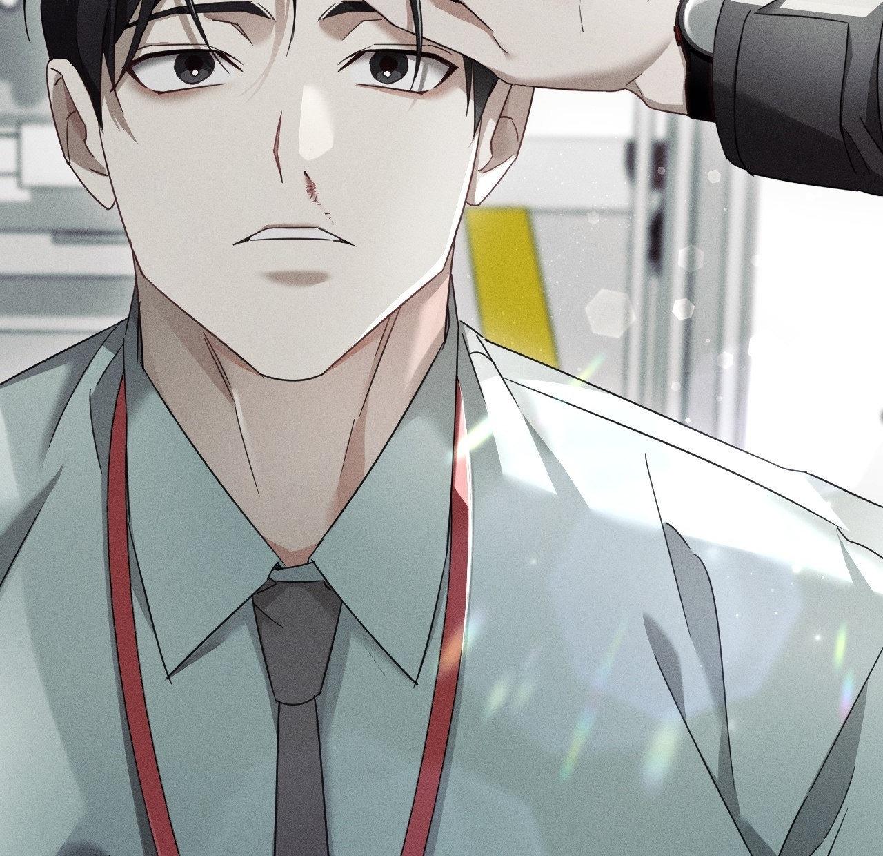 Đọc truyện Ván Bài Đẫm Máu - Chapter 14