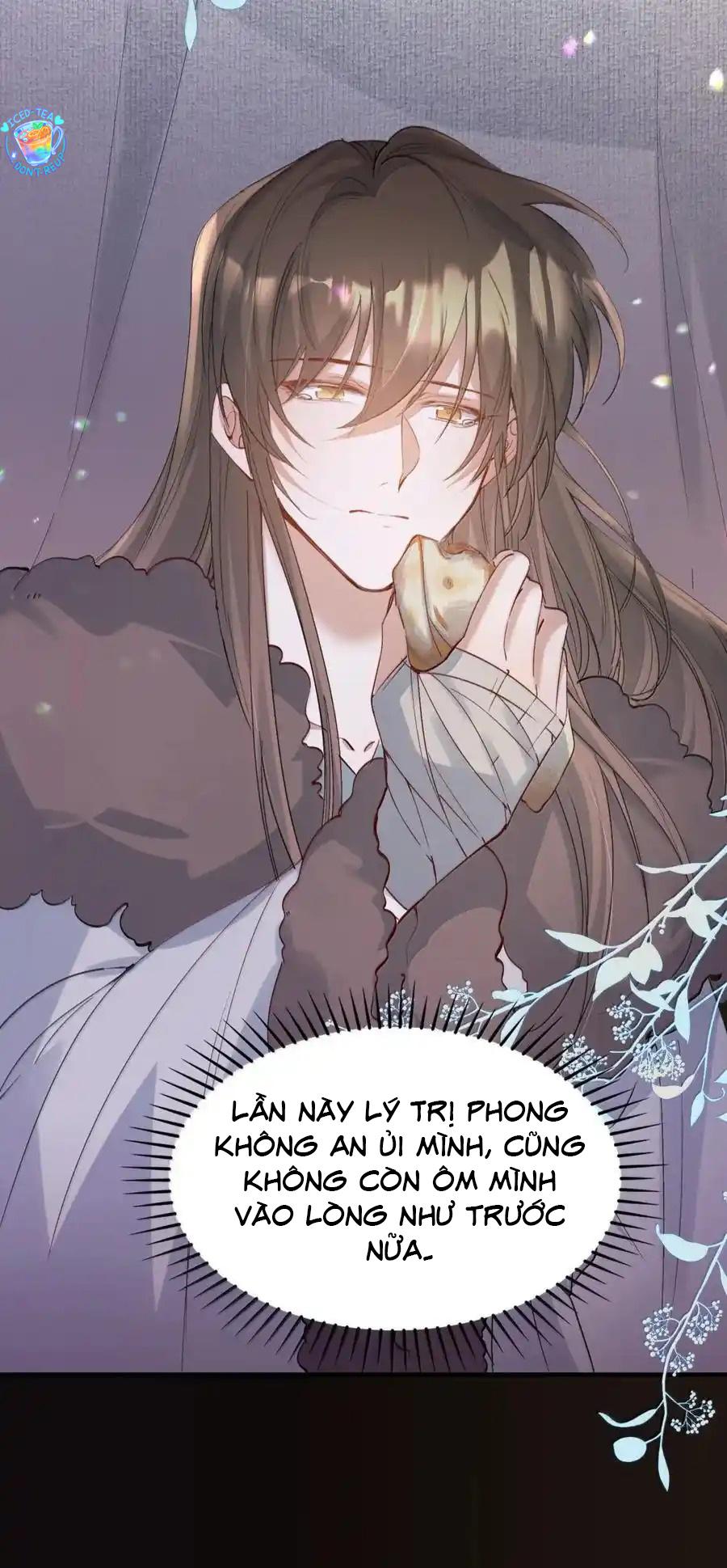 Đọc truyện Loạn thế vi vương - Chapter 125