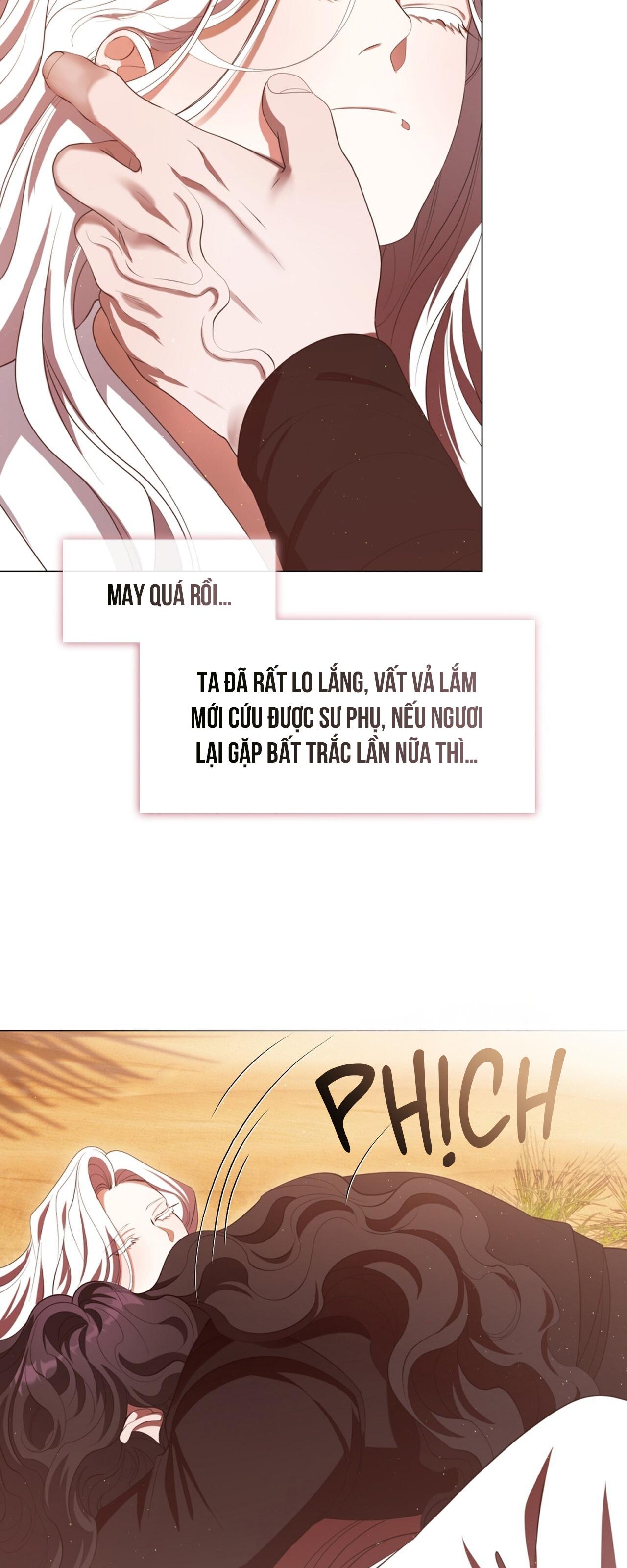 Đọc truyện Tôi đã nuôi dạy thủ lĩnh giáo phái ác ma - Chapter 70