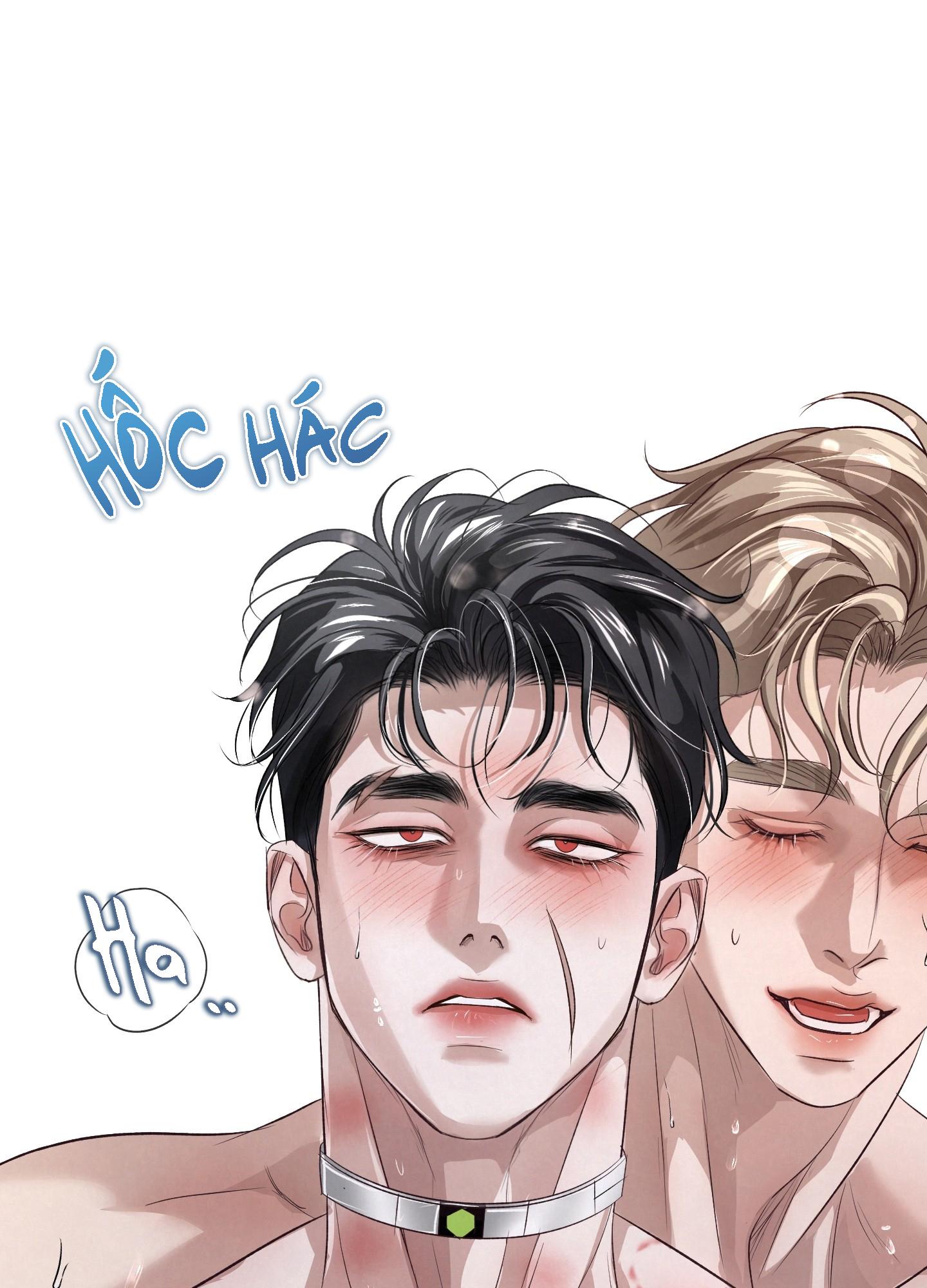 Đọc truyện BLOOD GUIDE - Chapter 51