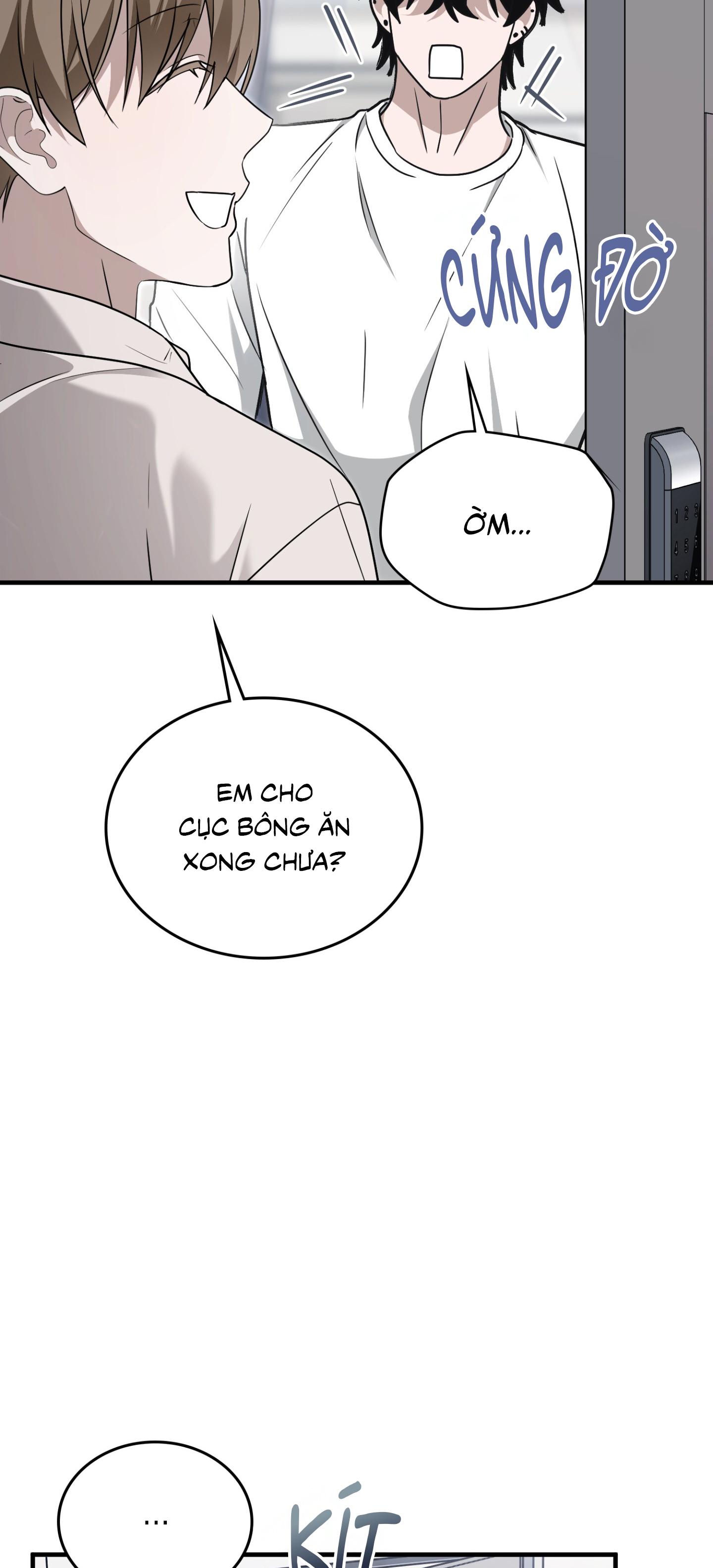 Đọc truyện Guild member - Chapter 93