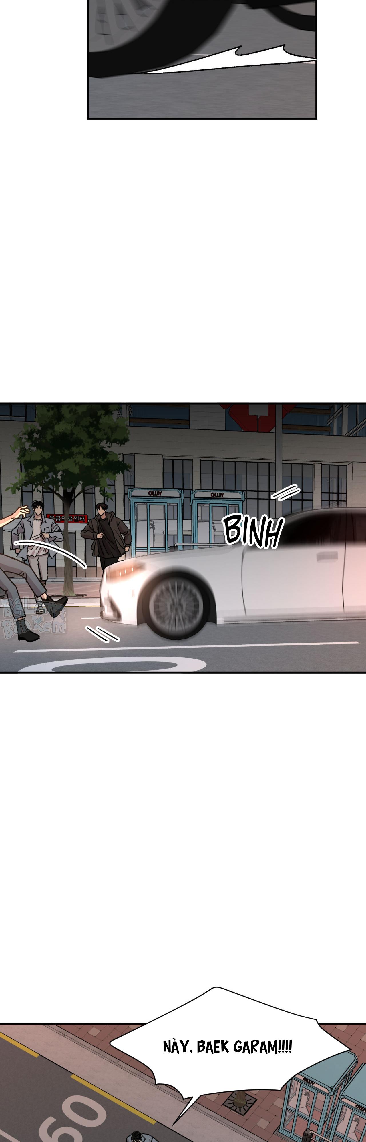 Đọc truyện Nhà của chúng ta - Chapter 39