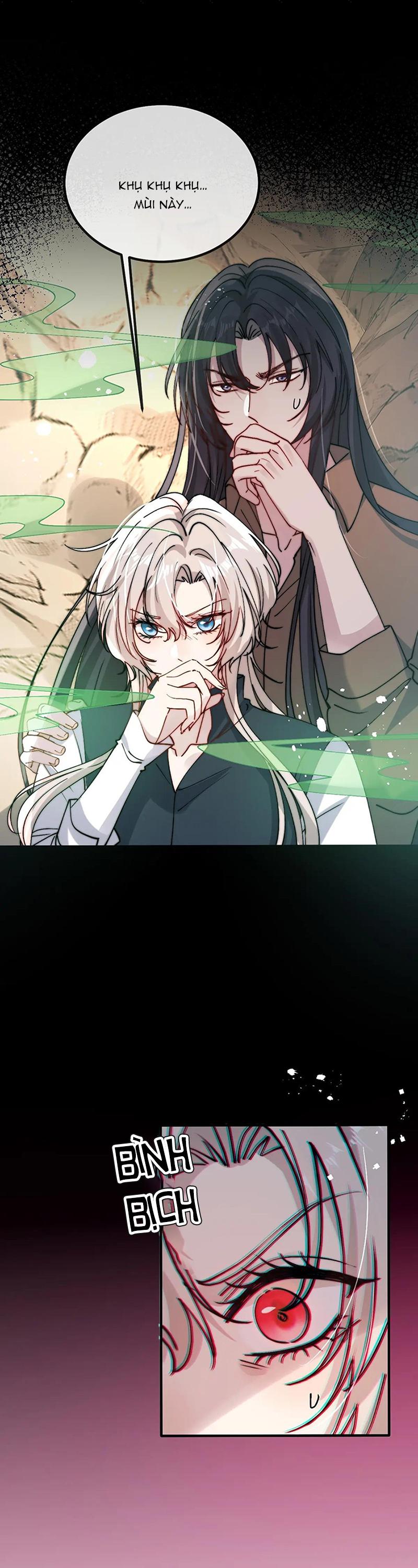 Đọc truyện Tù Long Tuyết - Chapter 60