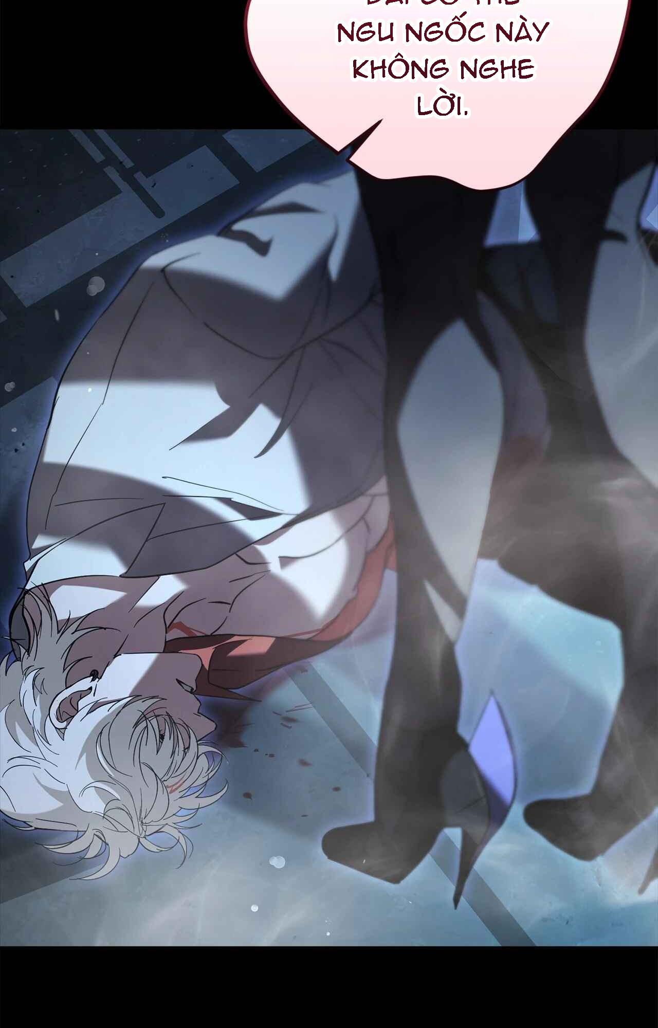 Đọc truyện BULLET TIME - Chapter 18