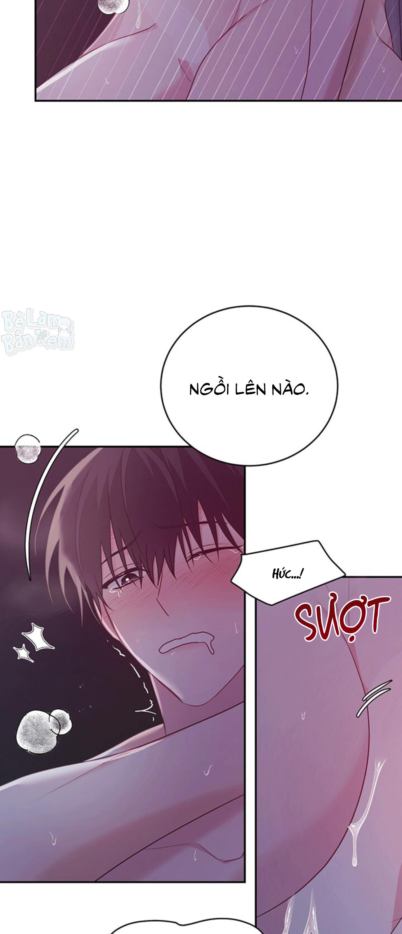 Đọc truyện TIỂU THỬ: BẮT ĐẦU MÙA HÈ - Chapter 61