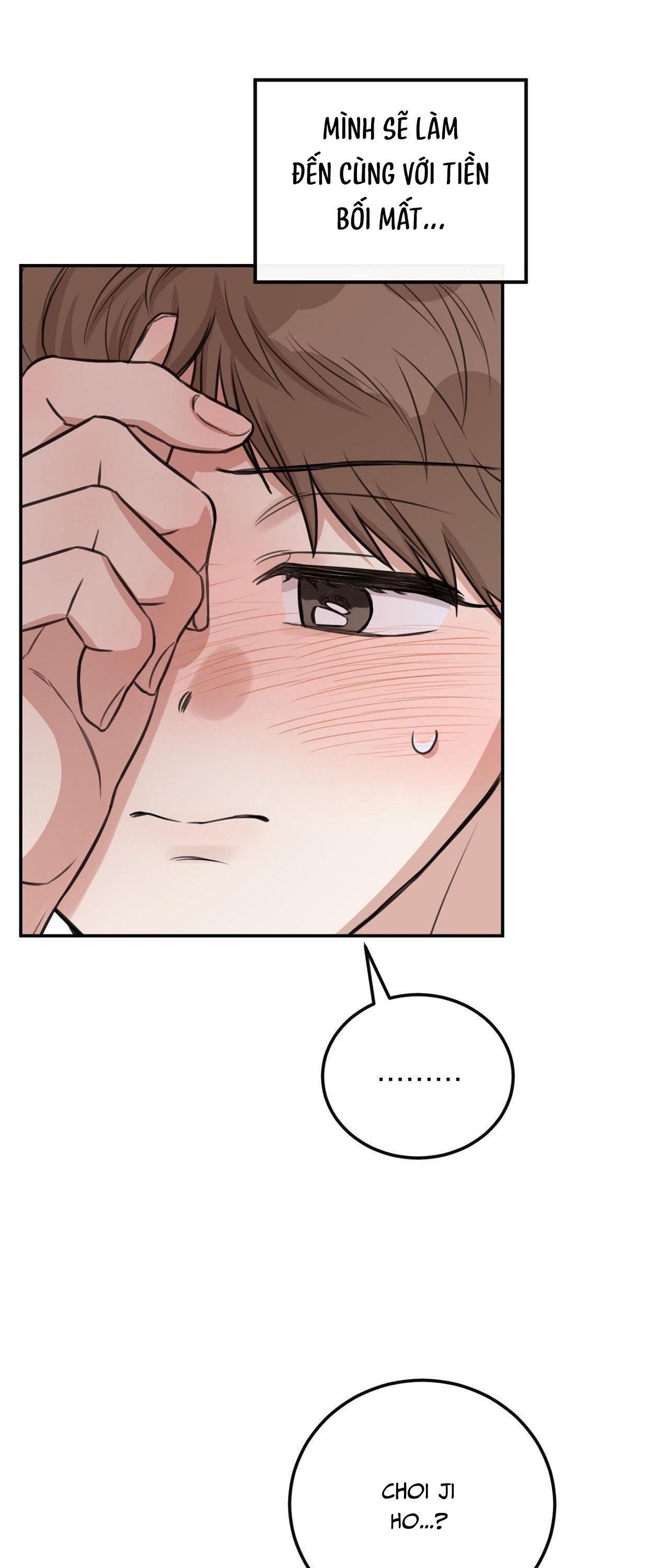 Đọc truyện NGHỊCH LÝ SANDWICH - Chapter 7