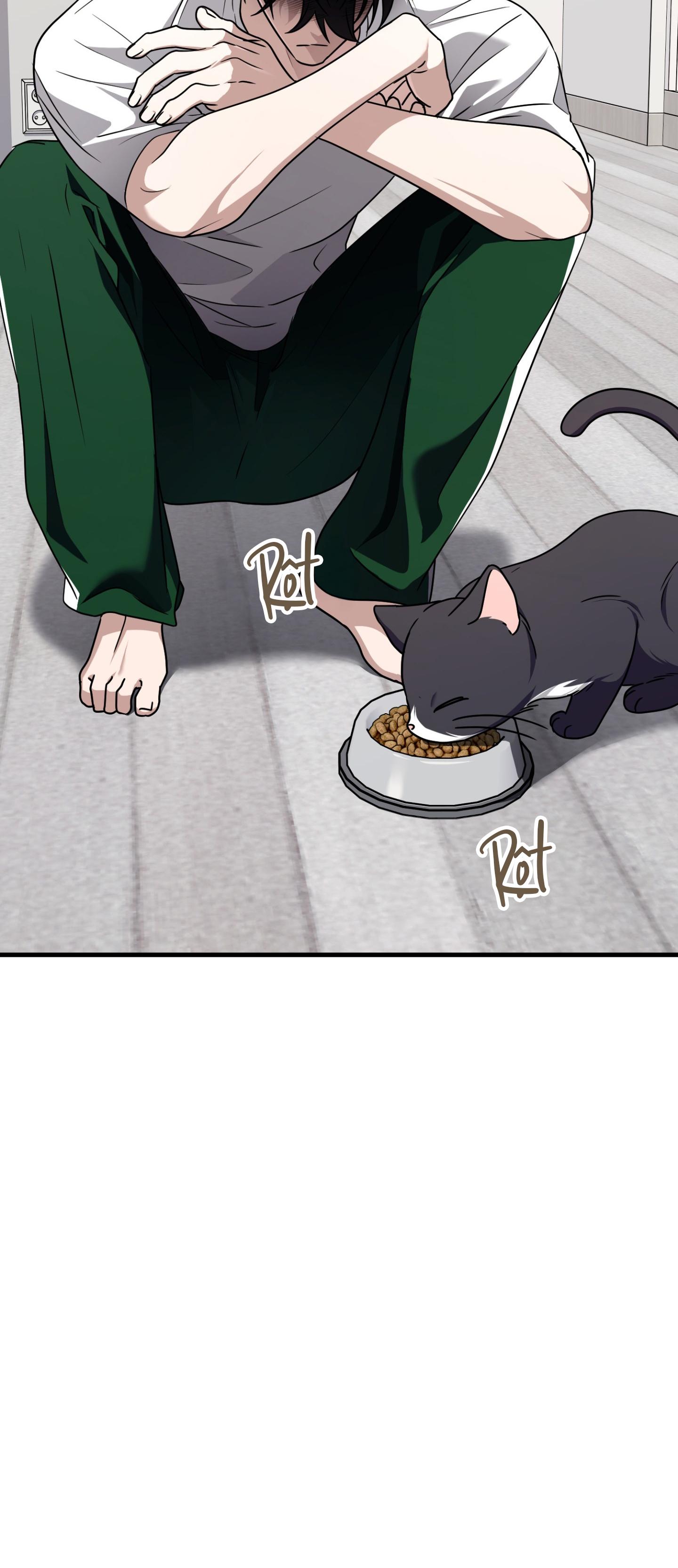 Đọc truyện Guild member - Chapter 93