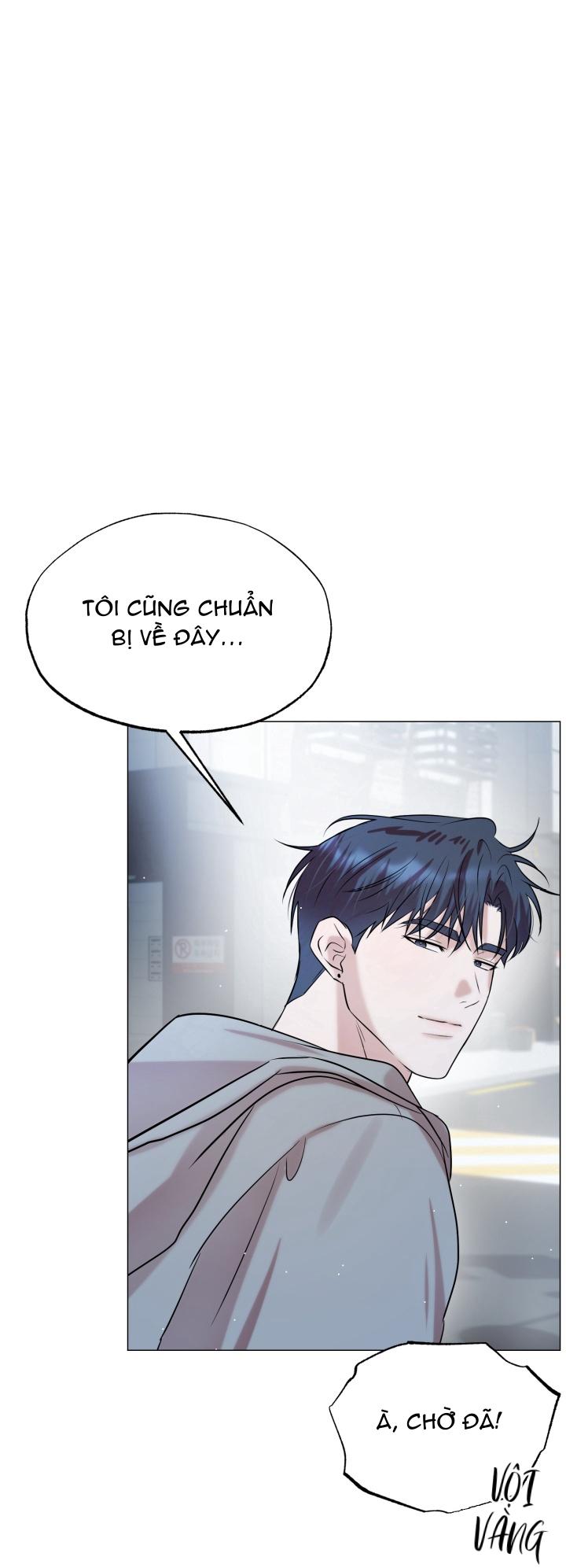 Đọc truyện Sứ Giả Tình Yêu - Chapter 10