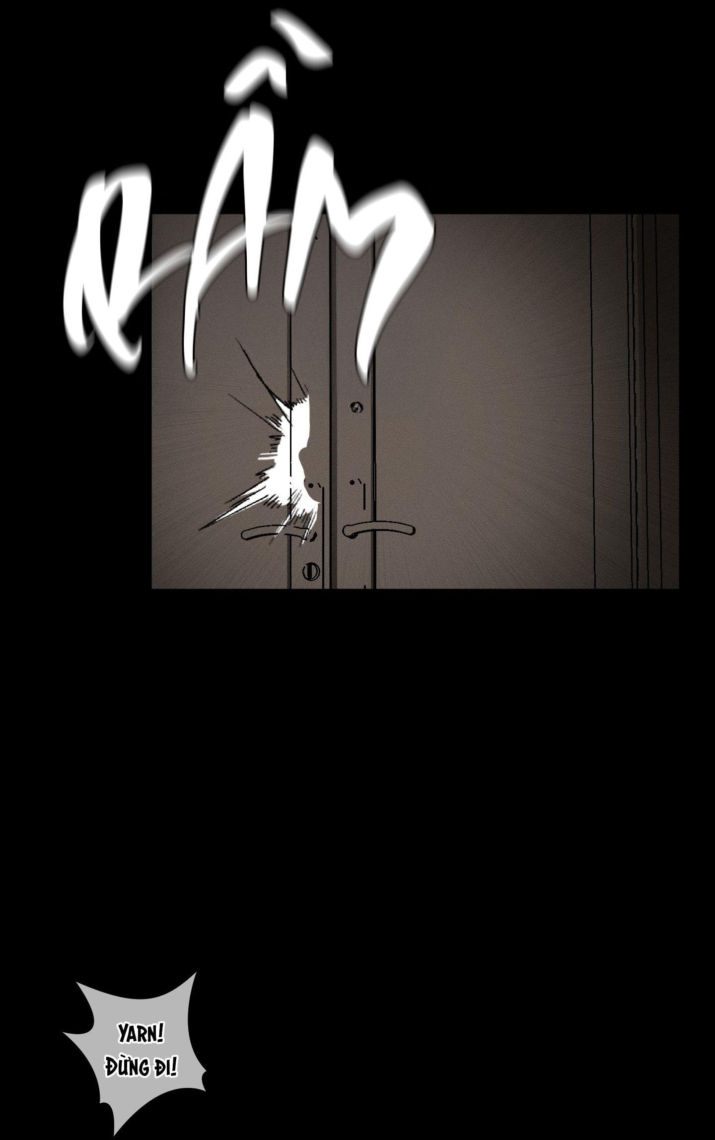 Đọc truyện QUÁI THÚ CỦA BAHAL - Chapter 29