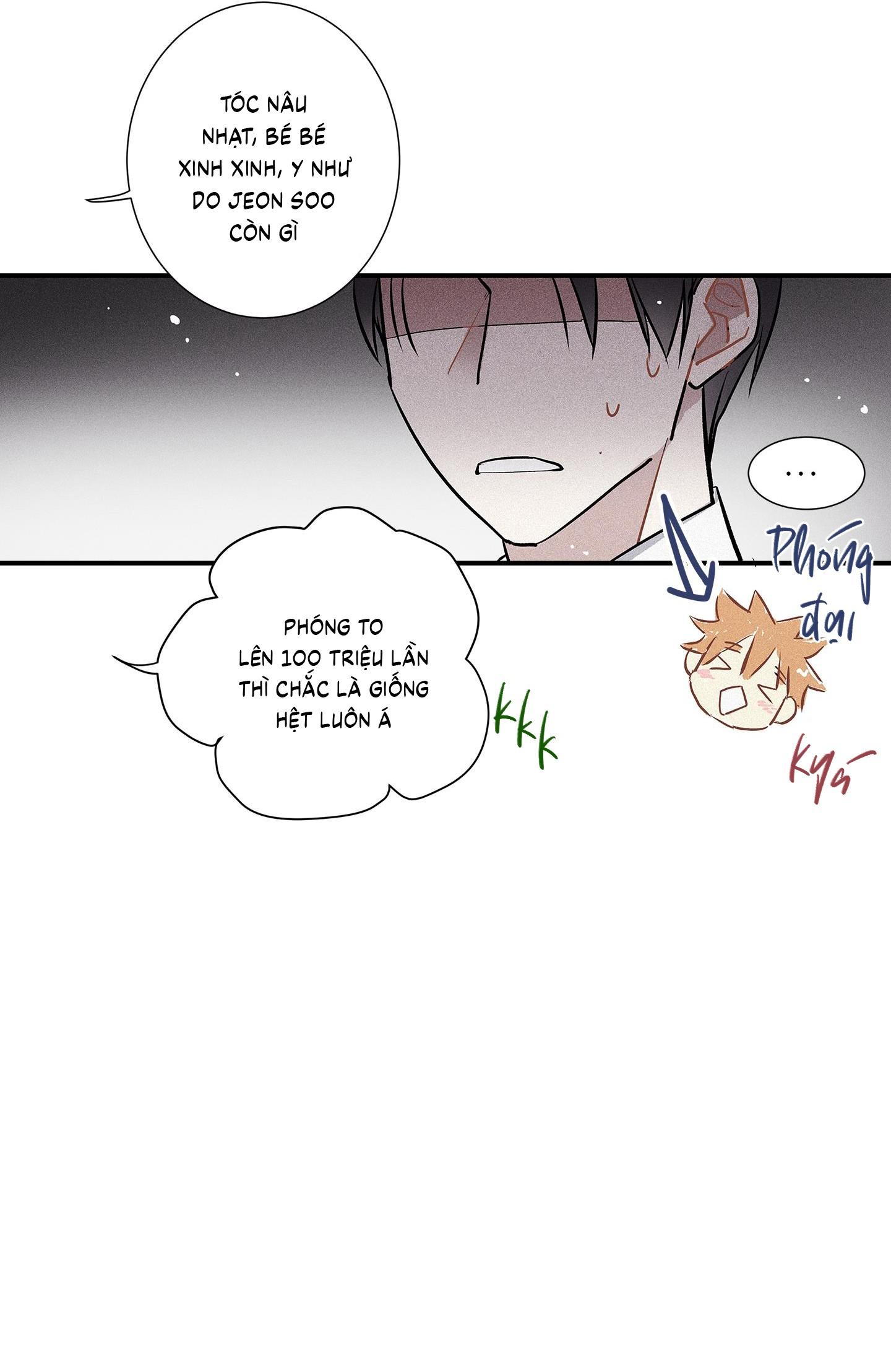 Đọc truyện (CBunu) Tình yêu và danh vọng - Chapter 73