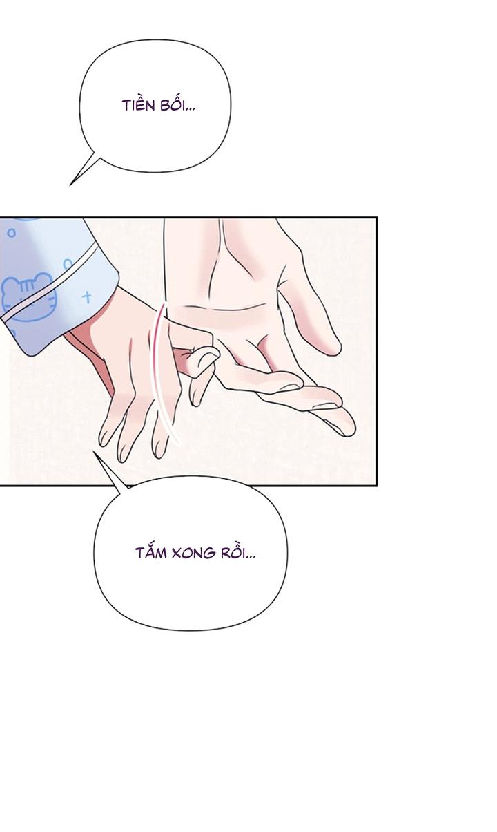 Đọc truyện [DDT] TRỒNG KỲ Ở NÚI BAEKDU - Chapter 5