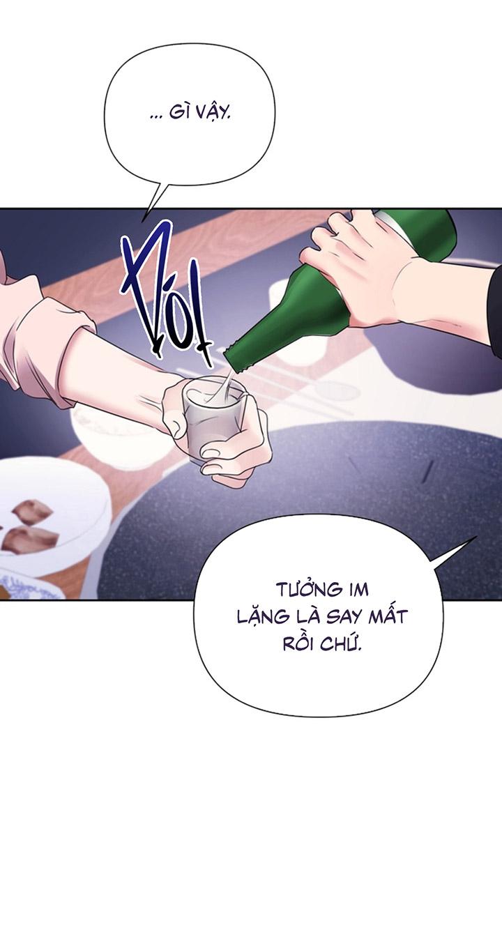 Đọc truyện [DDT] TRỒNG KỲ Ở NÚI BAEKDU - Chapter 5