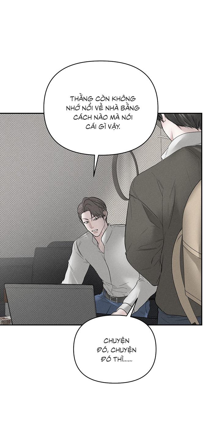 Đọc truyện [DDT] KẺ ĐÁNH CẮP TRÁI TIM - Chapter 6