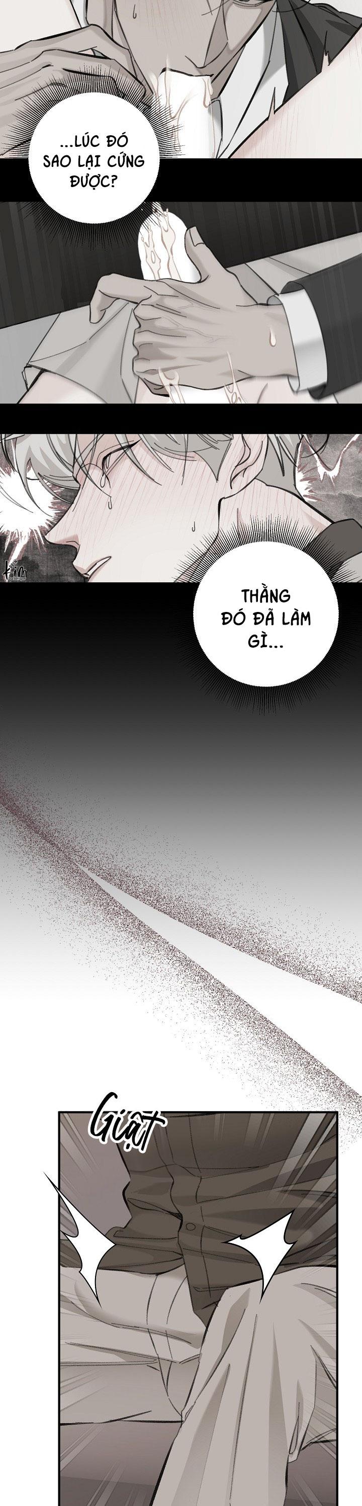 Đọc truyện BL NGẮN TUYỂN CHỌN - Chapter 43.3