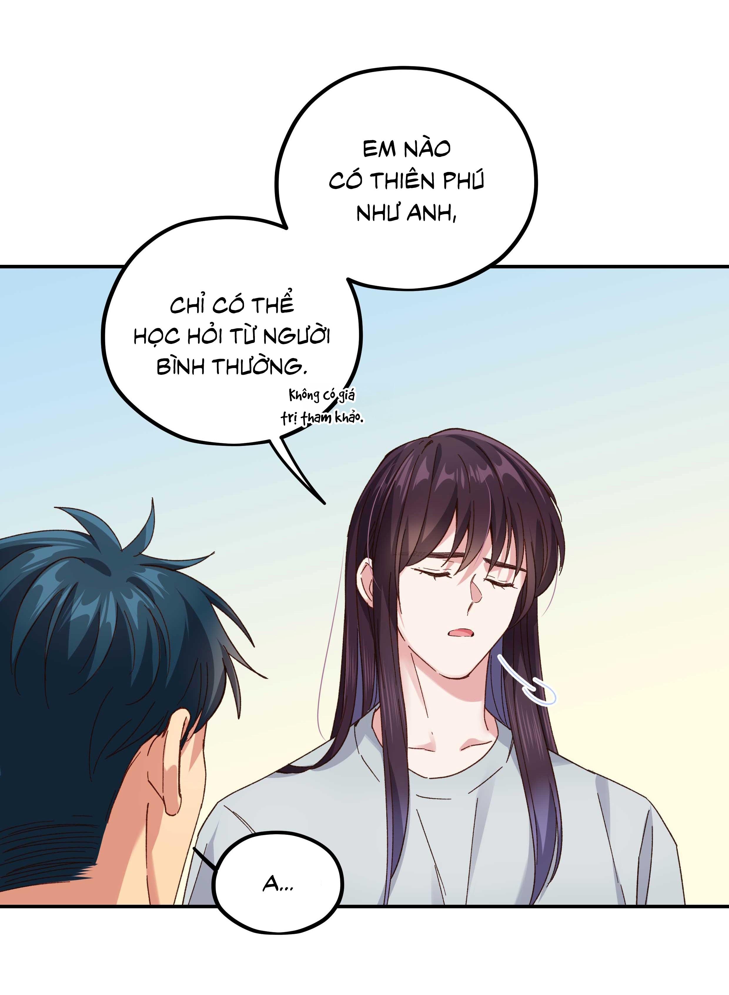 Đọc truyện Quán cơm tỳ hưu - Chapter 106