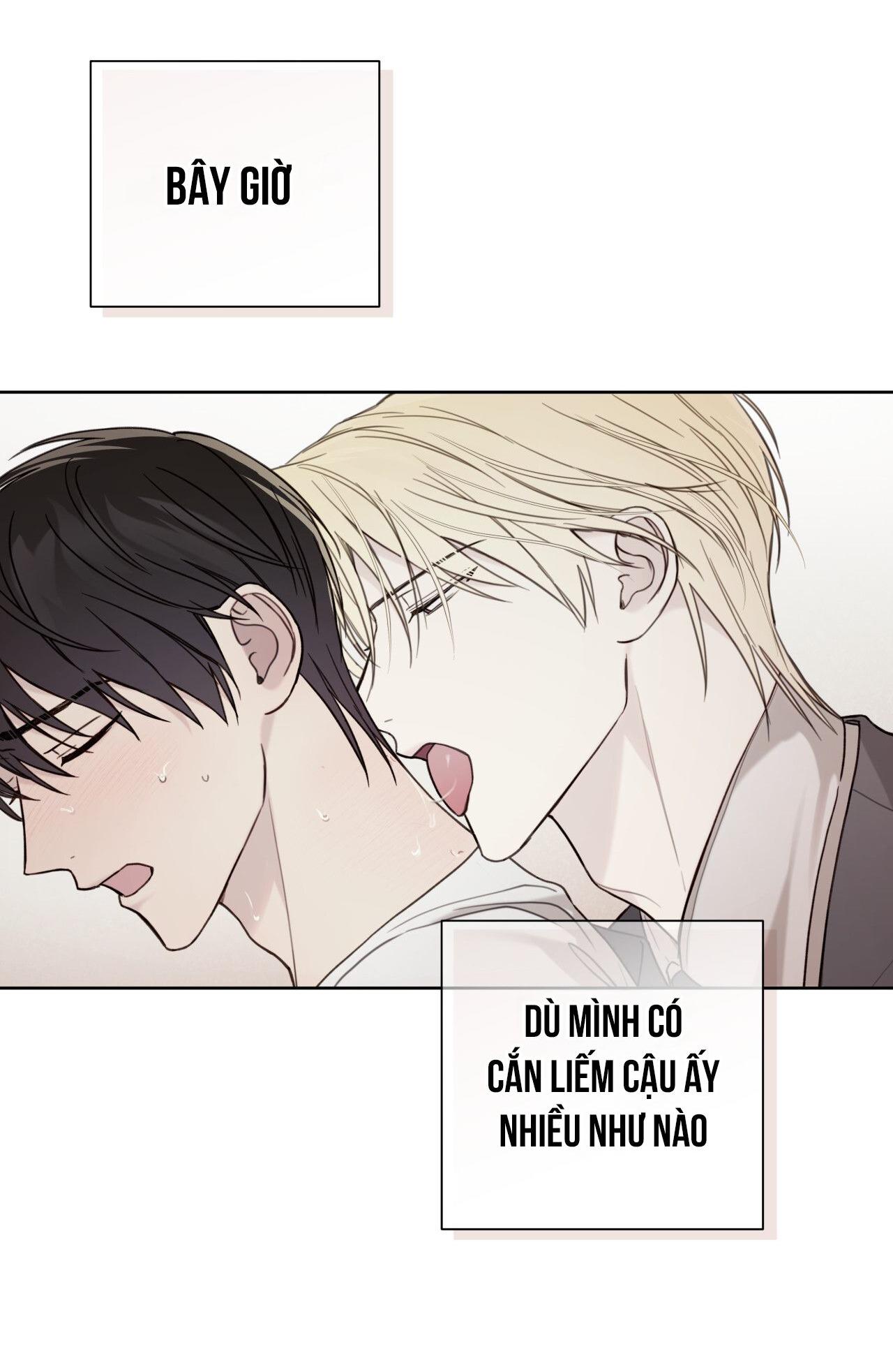 Đọc truyện HIỂM HỌA GUIDING - Chapter 34