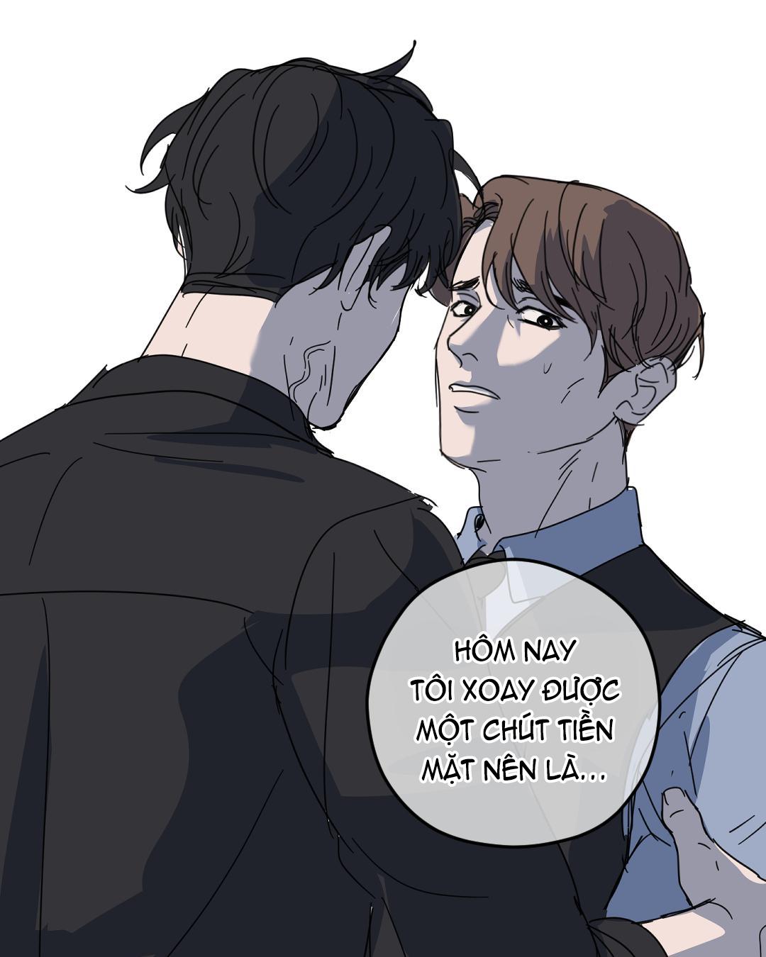 Đọc truyện BỐ PHẢI TRẢ NỢ - Chapter 7