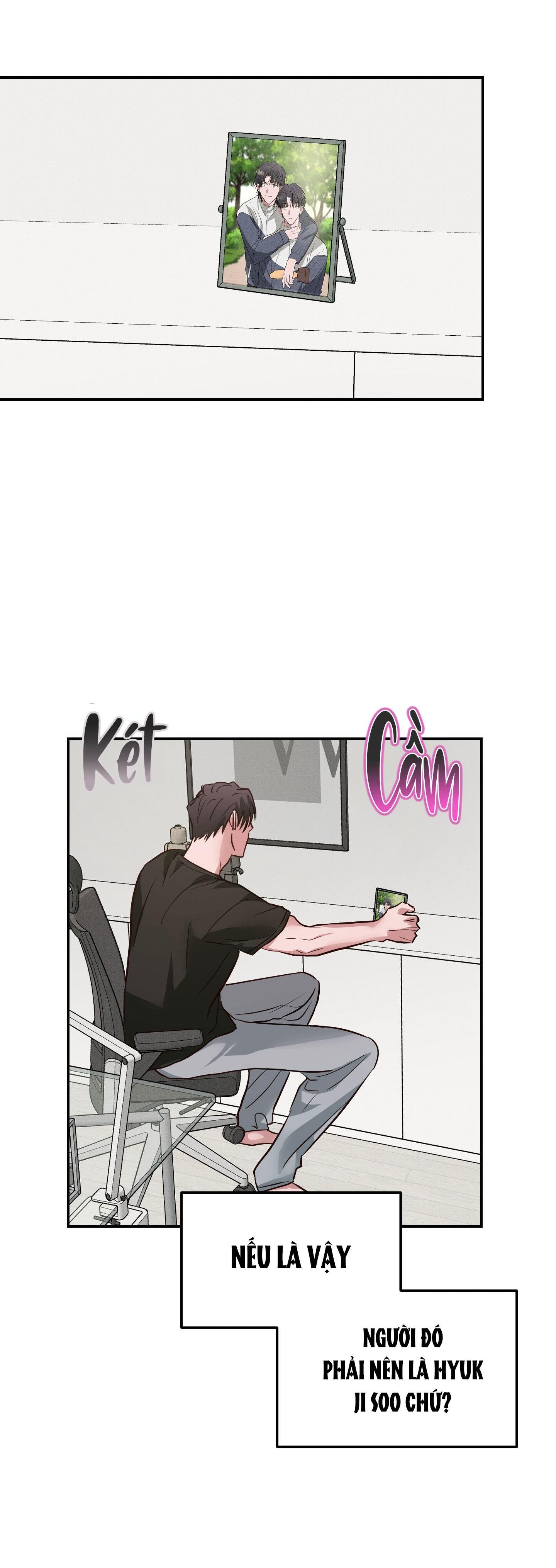 Đọc truyện NGHIỆN SEX - Chapter 42.6