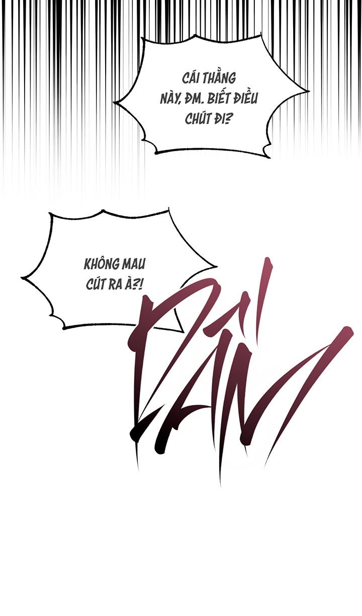 Đọc truyện [DDT] KẺ ĐÁNH CẮP TRÁI TIM - Chapter 6