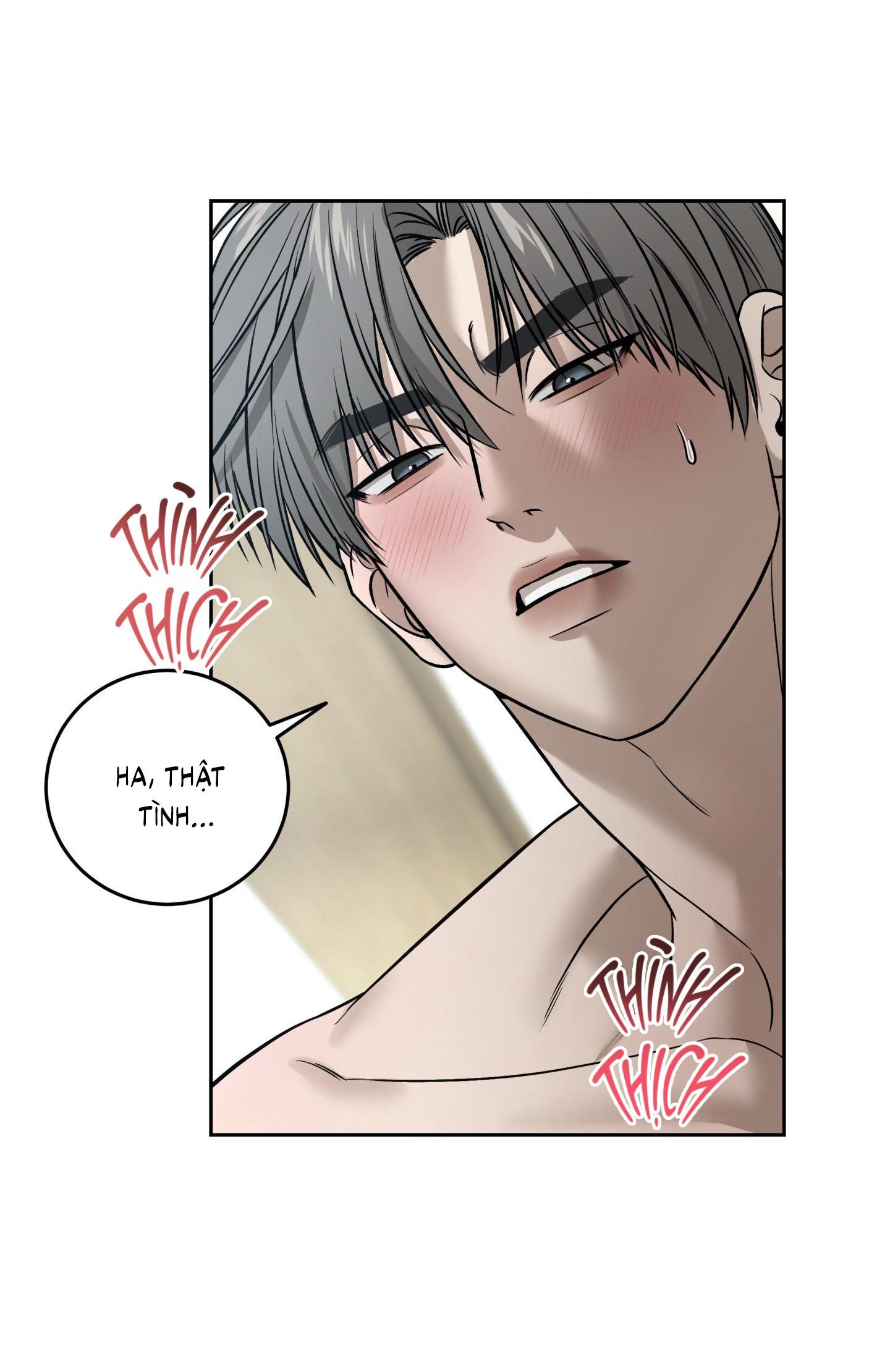 Đọc truyện (CBunu) Hưởng Lợi - Chapter 53