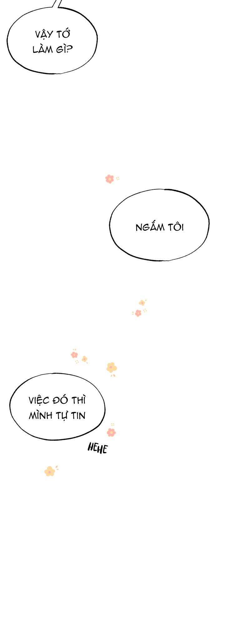 Đọc truyện Sứ Giả Tình Yêu - Chapter 12