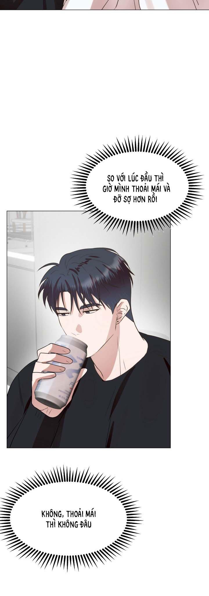 Đọc truyện Sứ Giả Tình Yêu - Chapter 9
