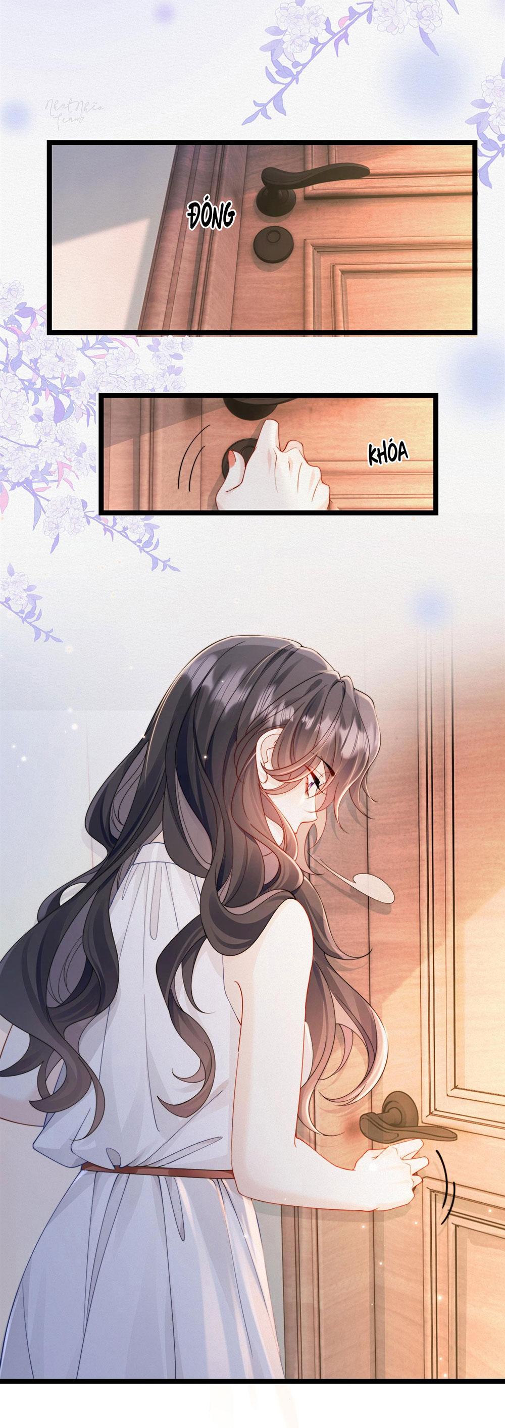 Đọc truyện Ảnh Chụp Phòng Kín - Chapter 4