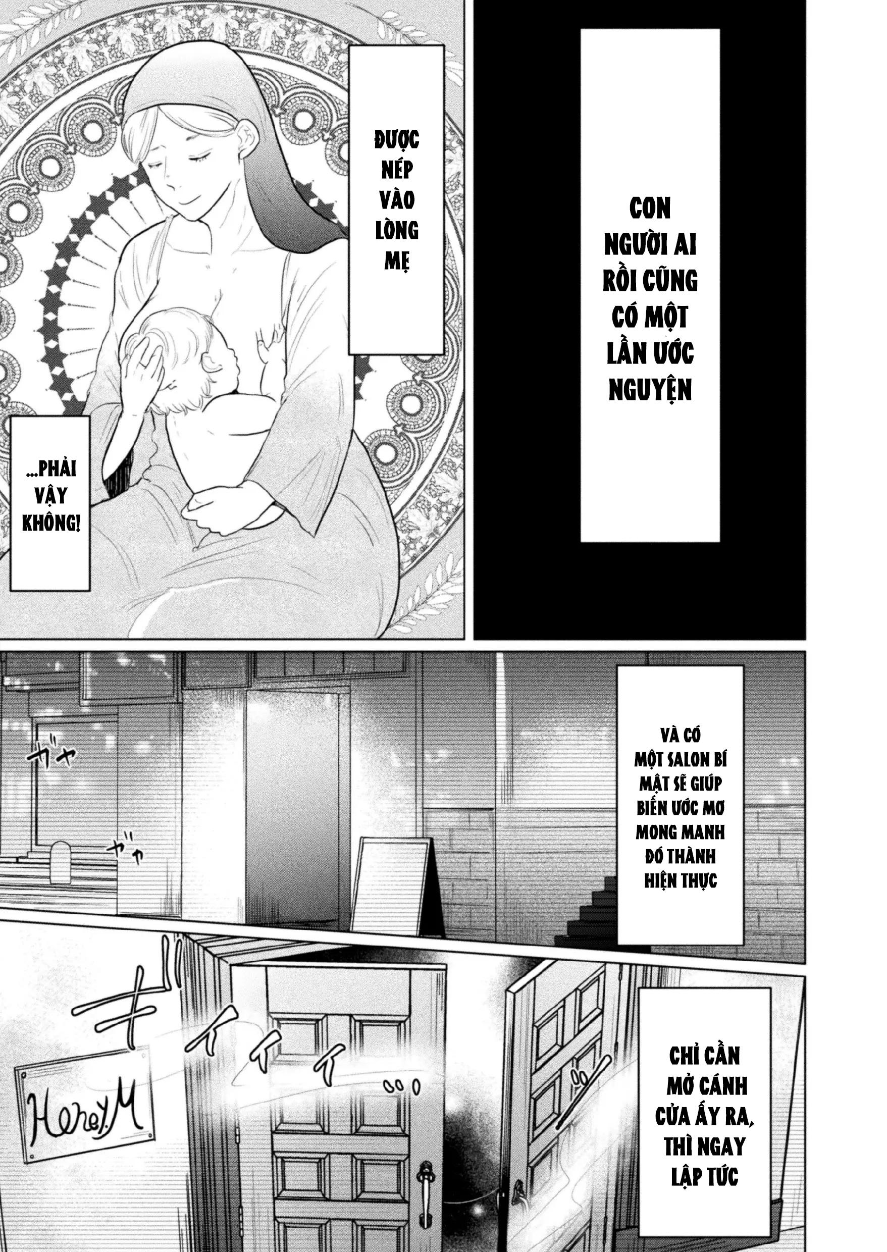 Đọc truyện ONESHOT CHỊCH - Chapter 366