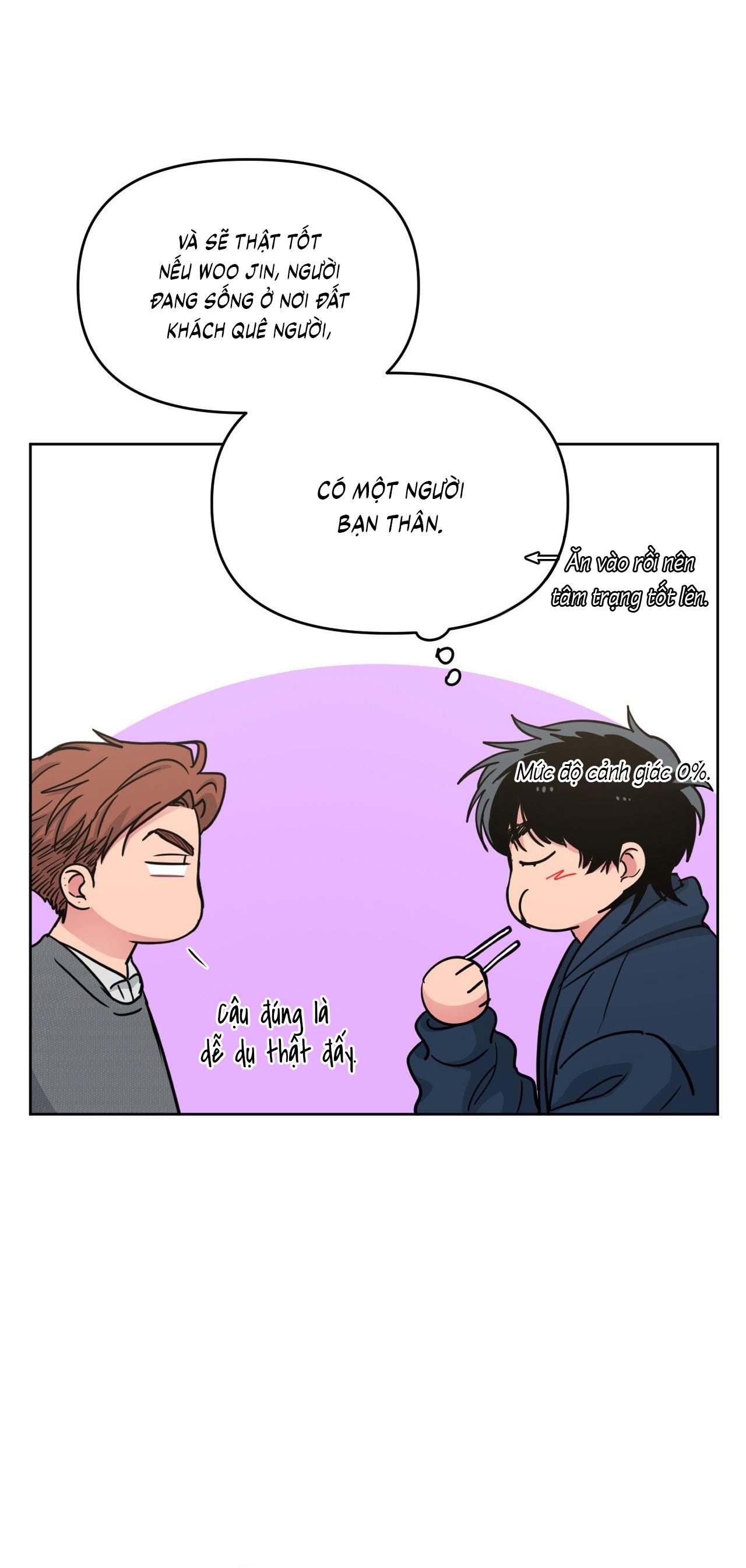 Đọc truyện  Chàng Trai Mỹ Thuật - Chapter 62