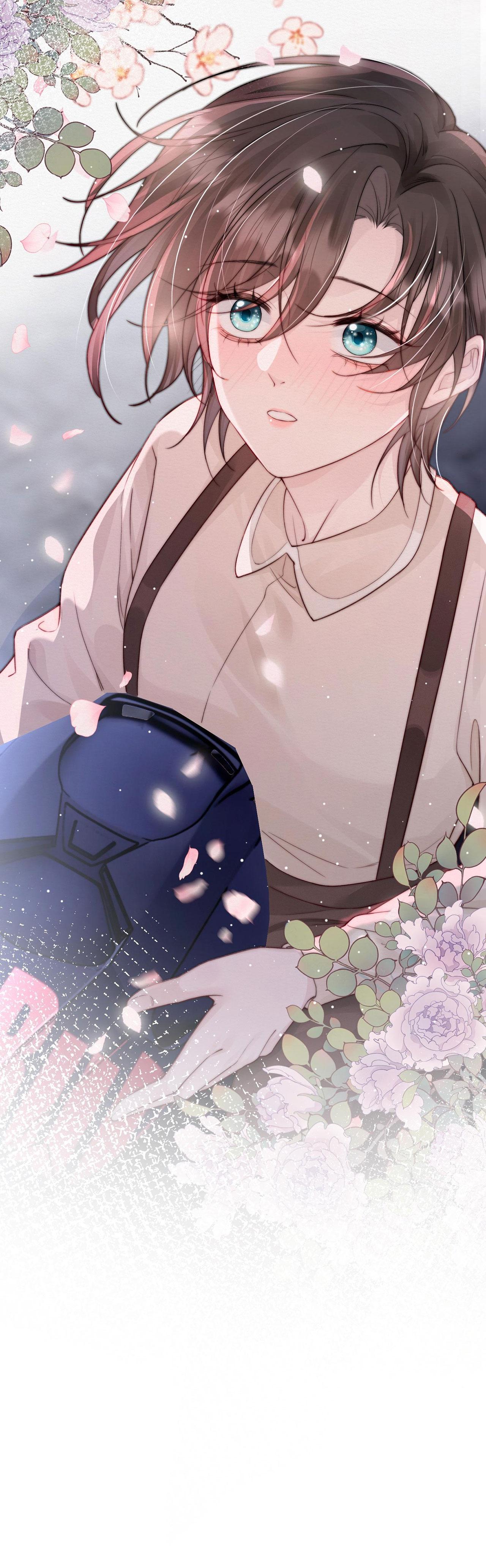 Đọc truyện Ảnh Chụp Phòng Kín - Chapter 8