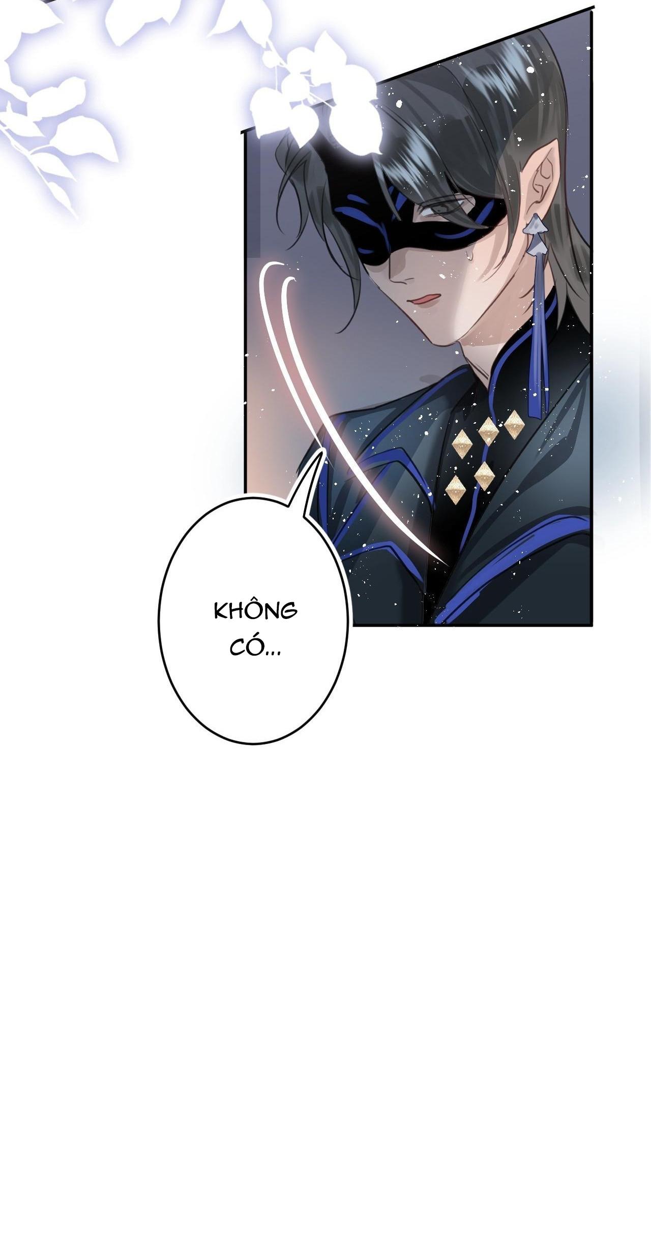 Đọc truyện Dạ Bạch - Chapter 3