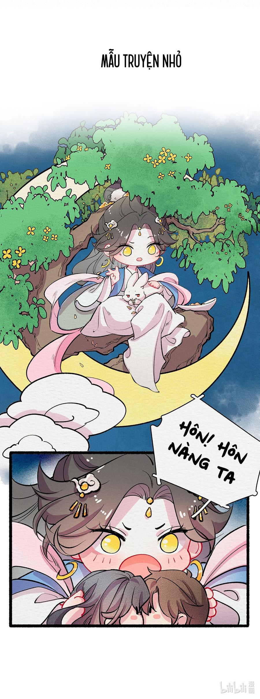 Đọc truyện Ảnh Chụp Phòng Kín - Chapter 11