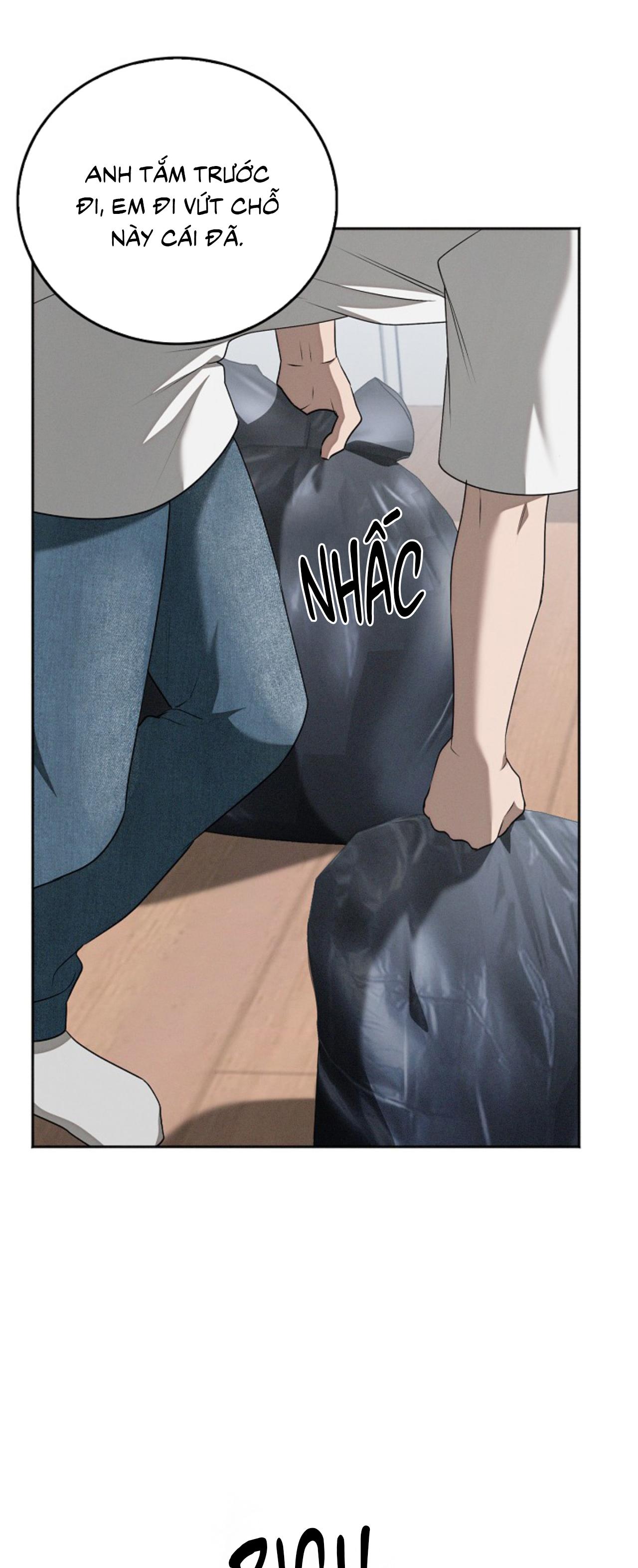 Đọc truyện Critical Point - Chapter 68