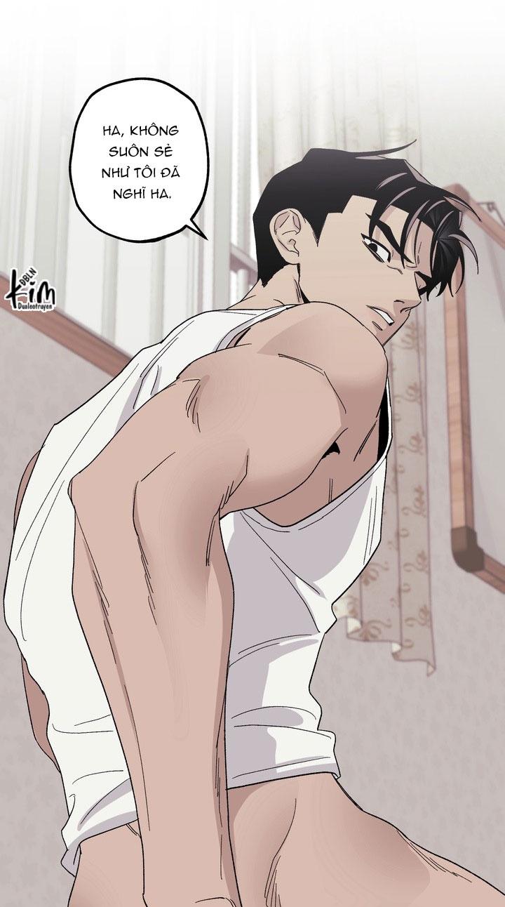 Đọc truyện SỰ THAM LAM CỦA NHÂN LOẠI - Chapter 17.2