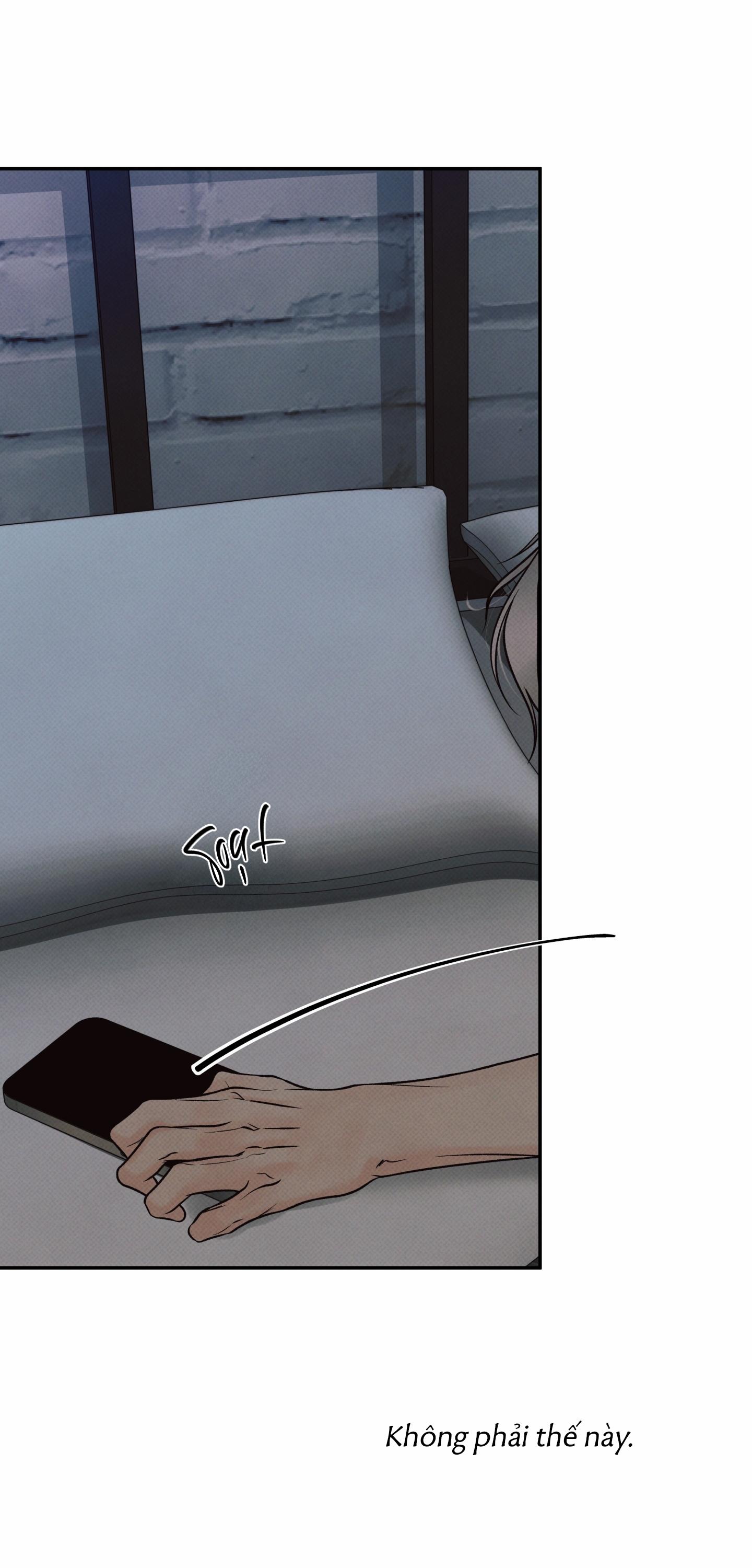 Đọc truyện (GĐCV) RANH GIỚI CỦA SỰ MÊ HOẶC - Chapter 28