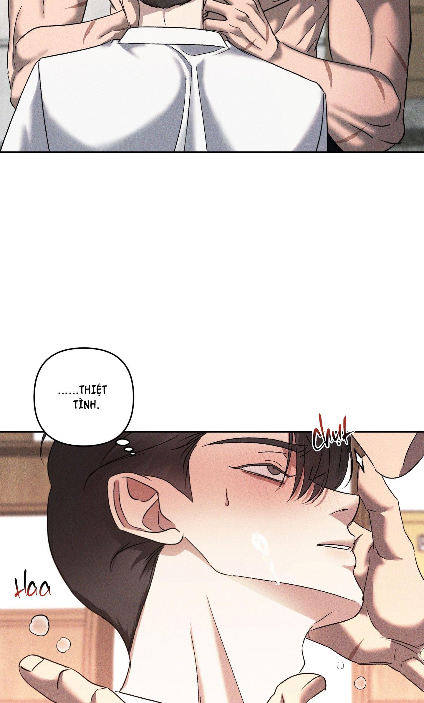 Đọc truyện EDEN - Chapter 37