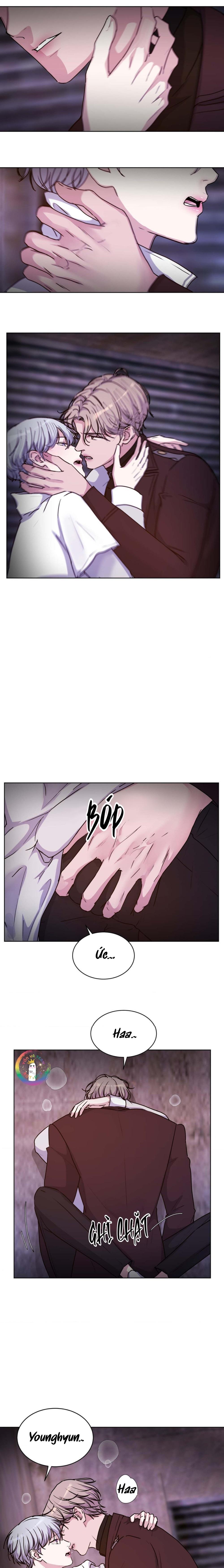 Đọc truyện Guiding Light - Chapter 41