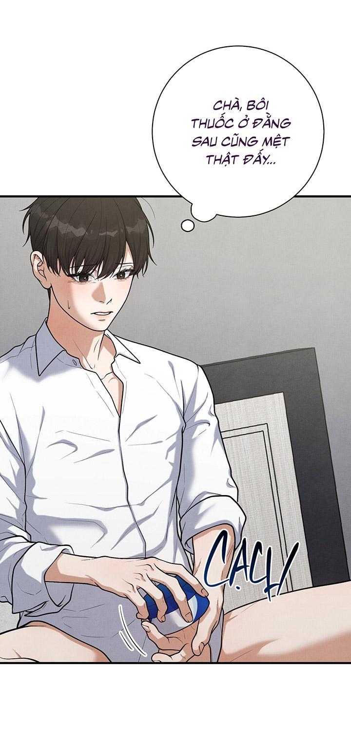 Đọc truyện [DDT] HƯƠNG VỊ TÌNH THÂN - Chapter 17