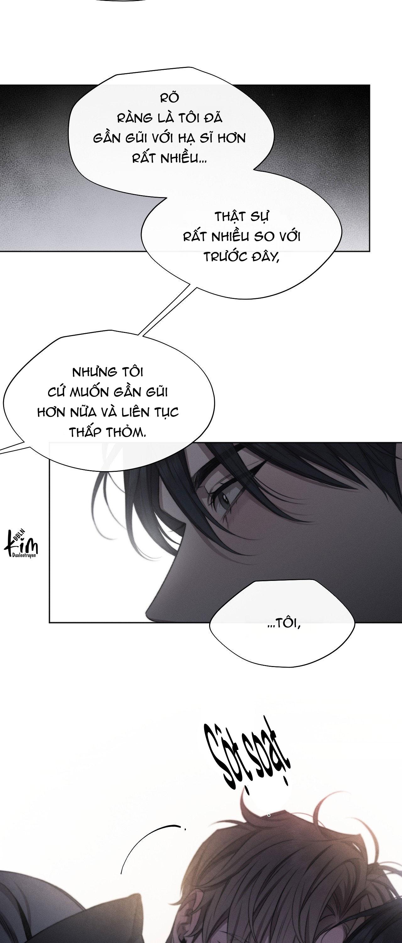 Đọc truyện STILL LOVE YOU - Chapter 40