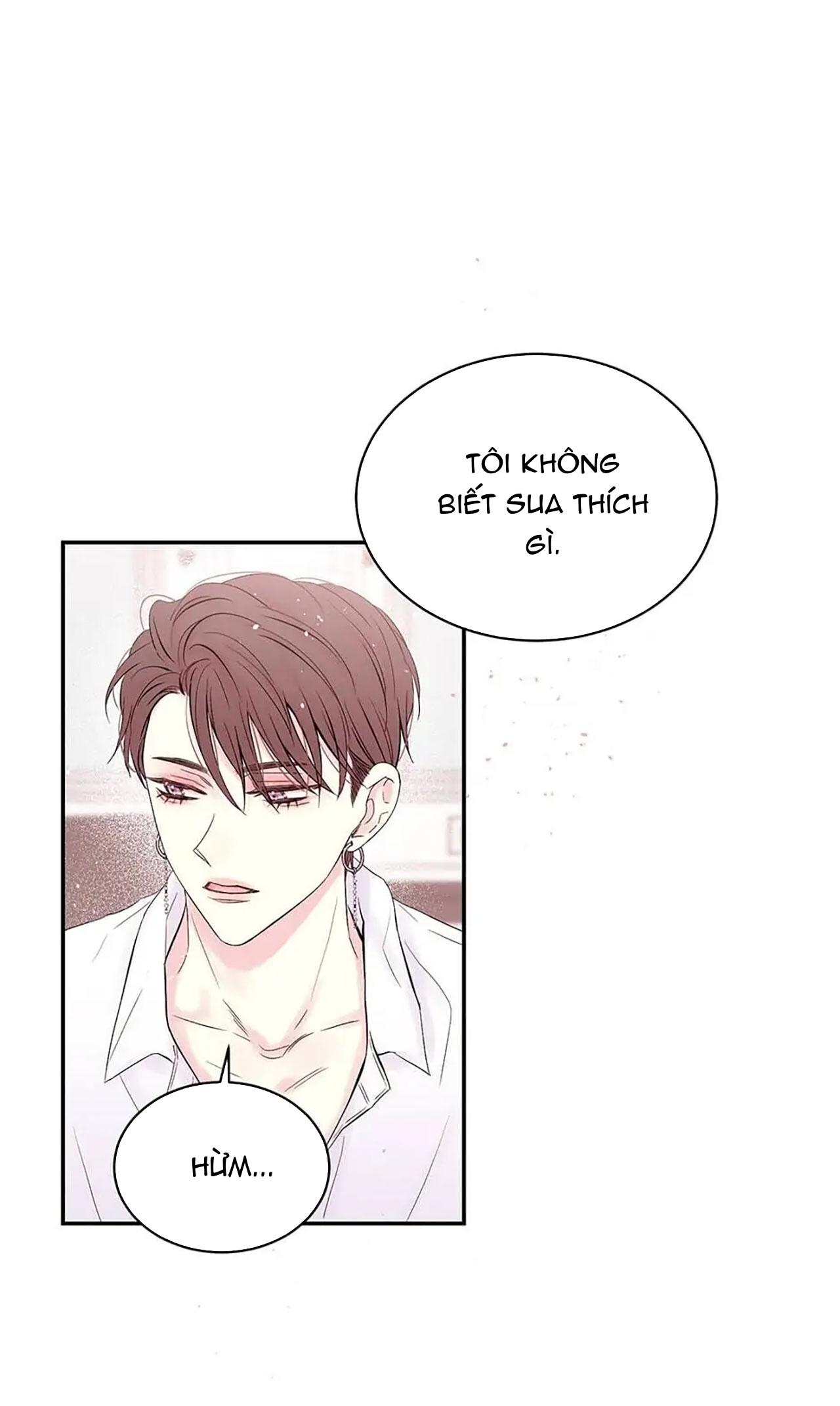Đọc truyện Bí Mật Của Tôi - Chapter 93