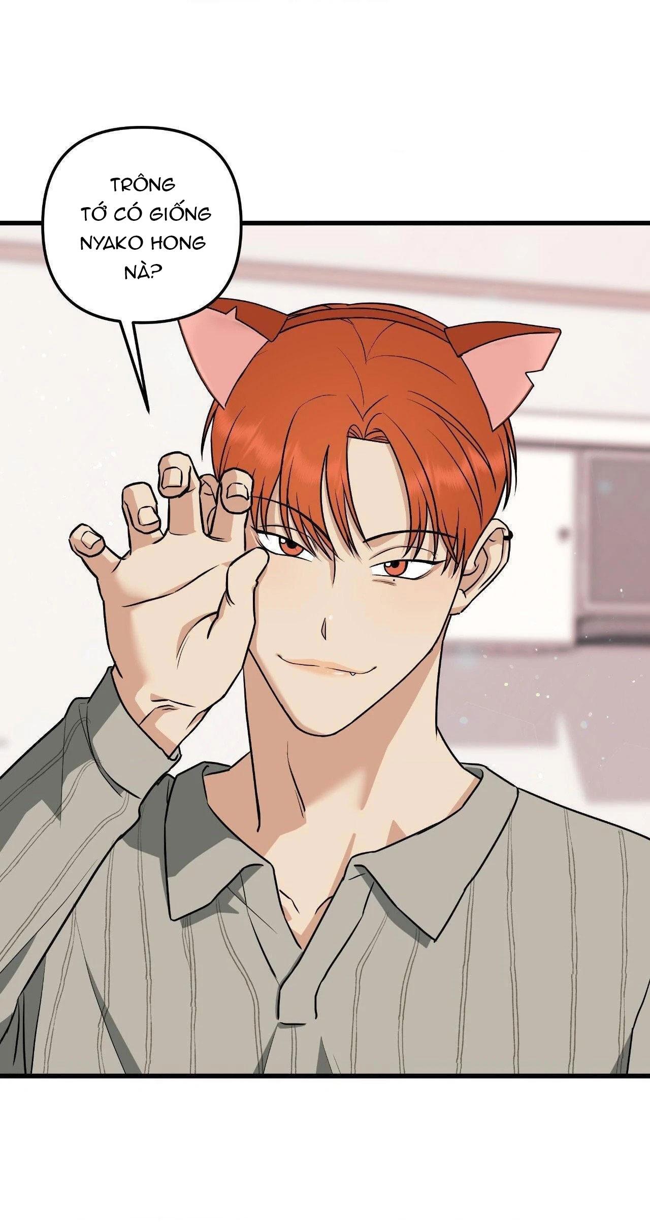 Đọc truyện Bốt Hôn - Chapter 5