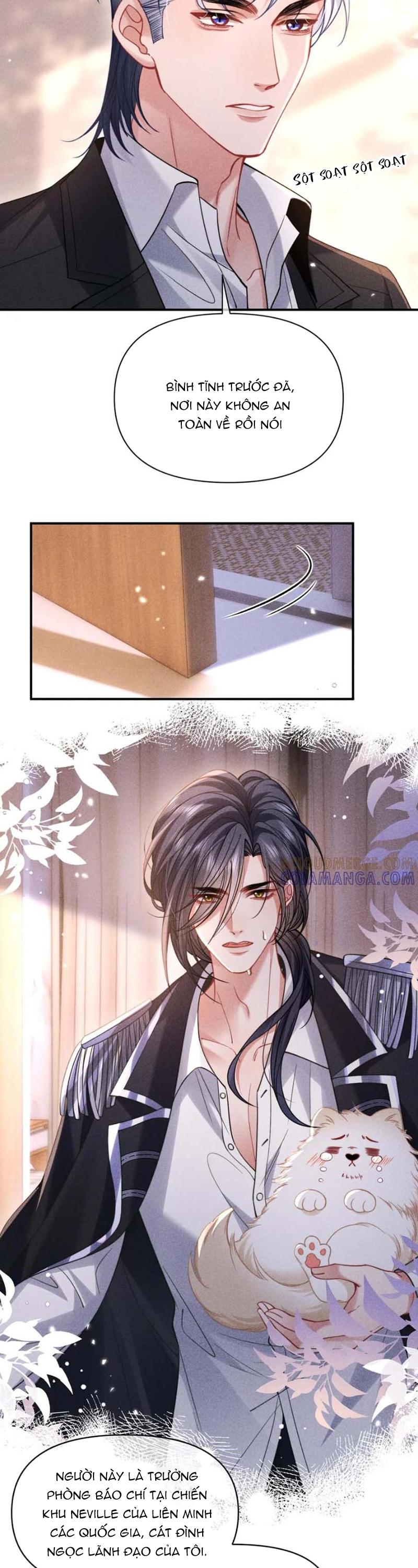 Đọc truyện Nuông Chiều Sinh Hư - Chapter 51