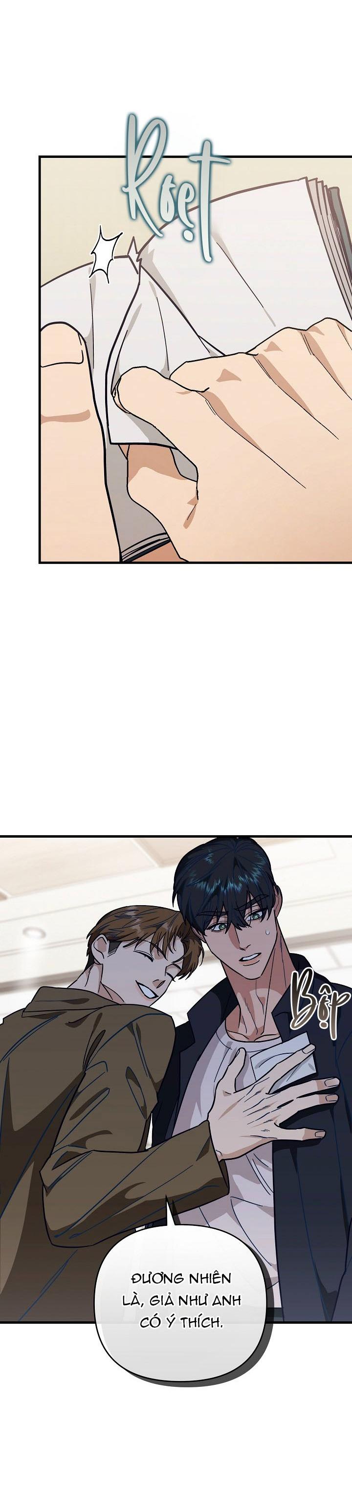 Đọc truyện TUYỂN TẬP NHẤT THỤ ĐA CÔNG CỦA NHÀ KIM - Chapter 47.6