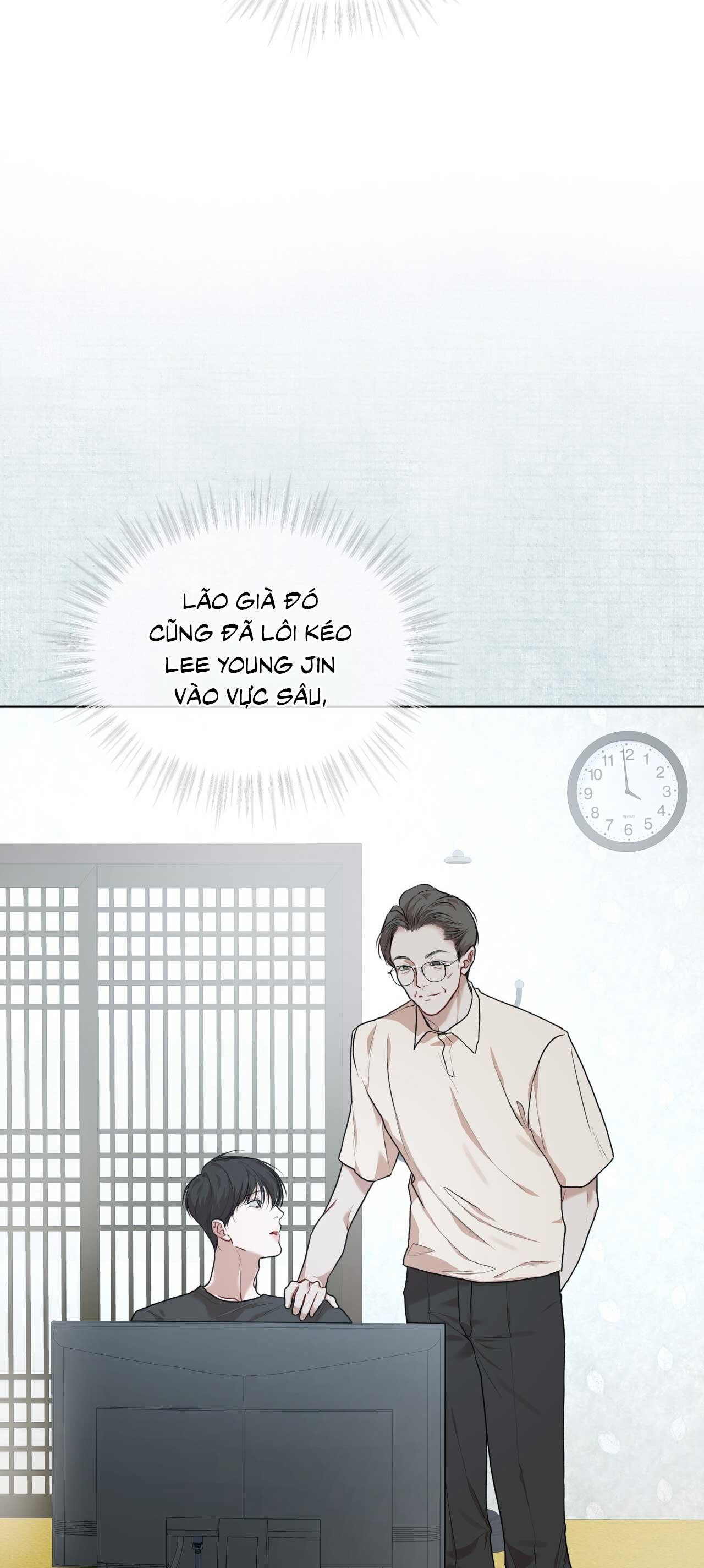 Đọc truyện KHỞI NGUỒN SỰ SỐNG - Chapter 74