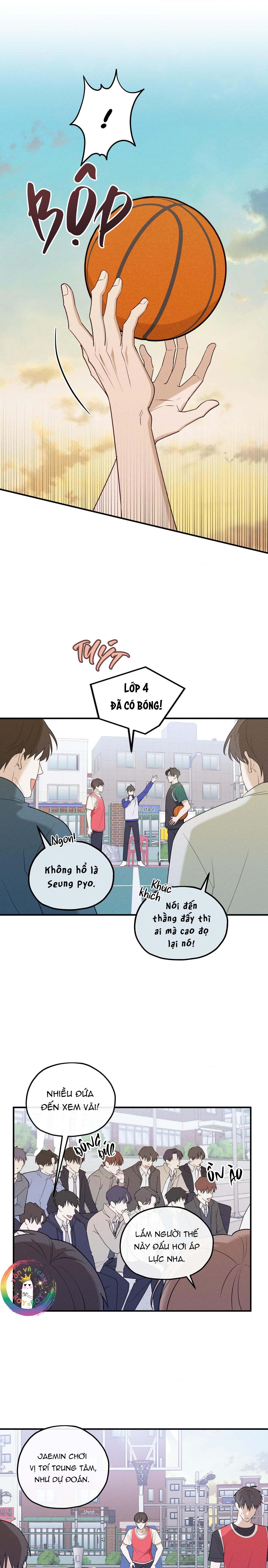 Đọc truyện Học Sinh Giỏi Mắc Lỗi Chí Mạng - Chapter 9