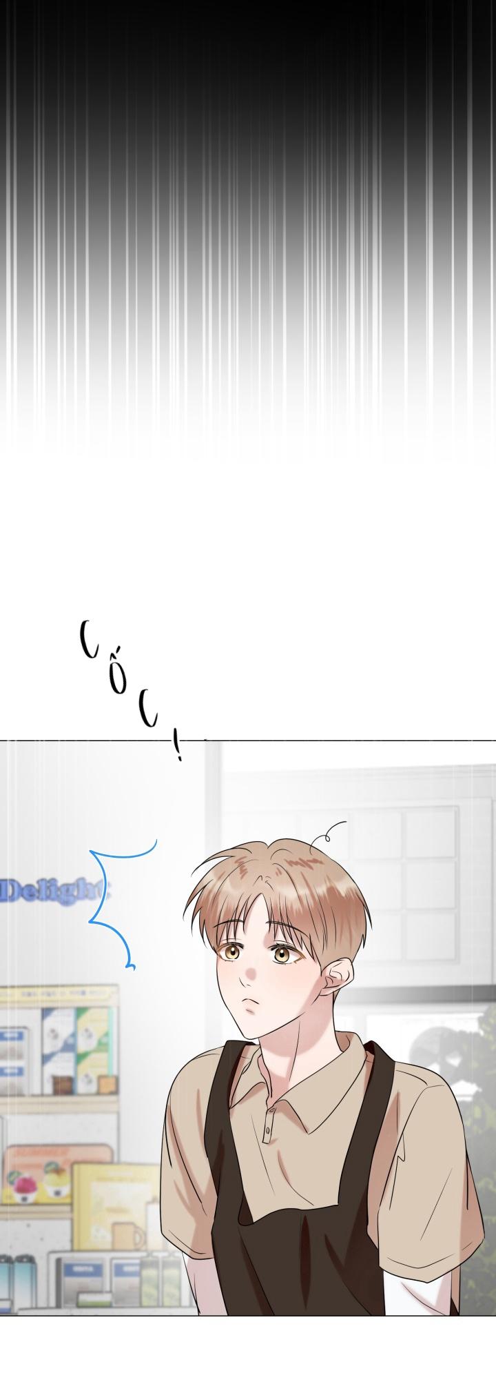 Đọc truyện Sứ Giả Tình Yêu - Chapter 10