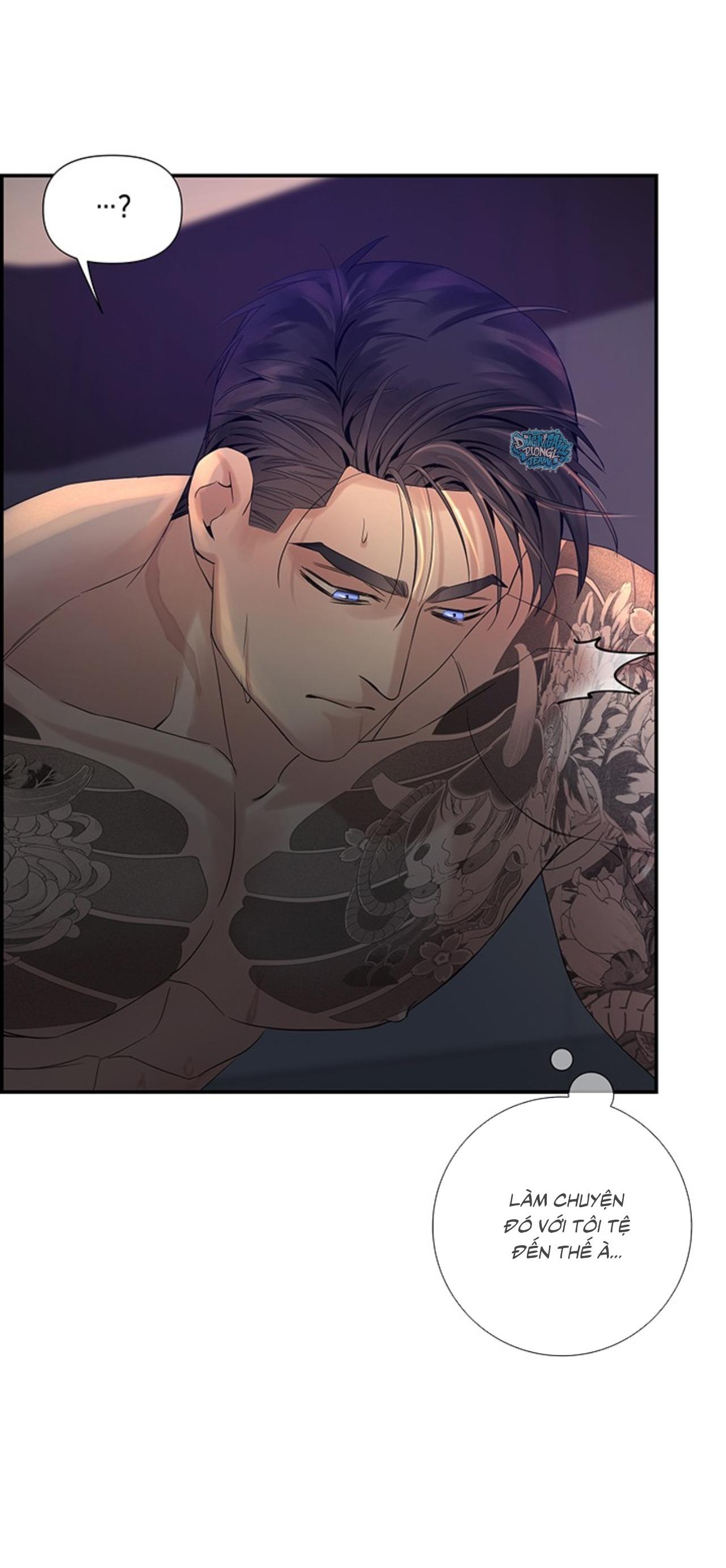 Đọc truyện [DDT] 3 DAYS - Chapter 6